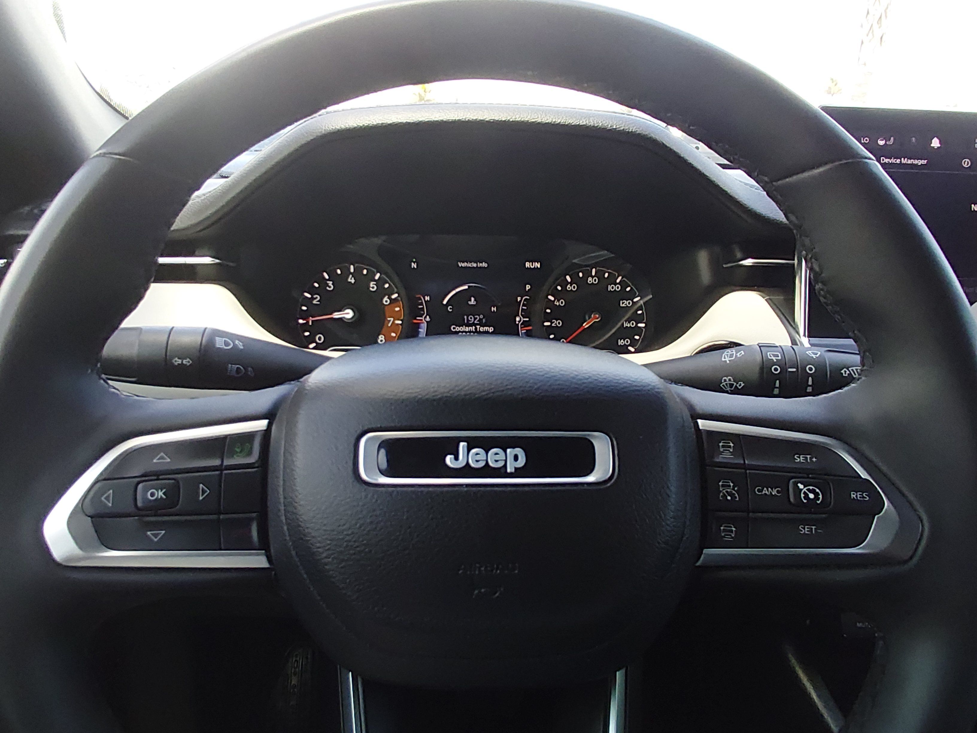 2023 Jeep Compass Limited - Photo 12