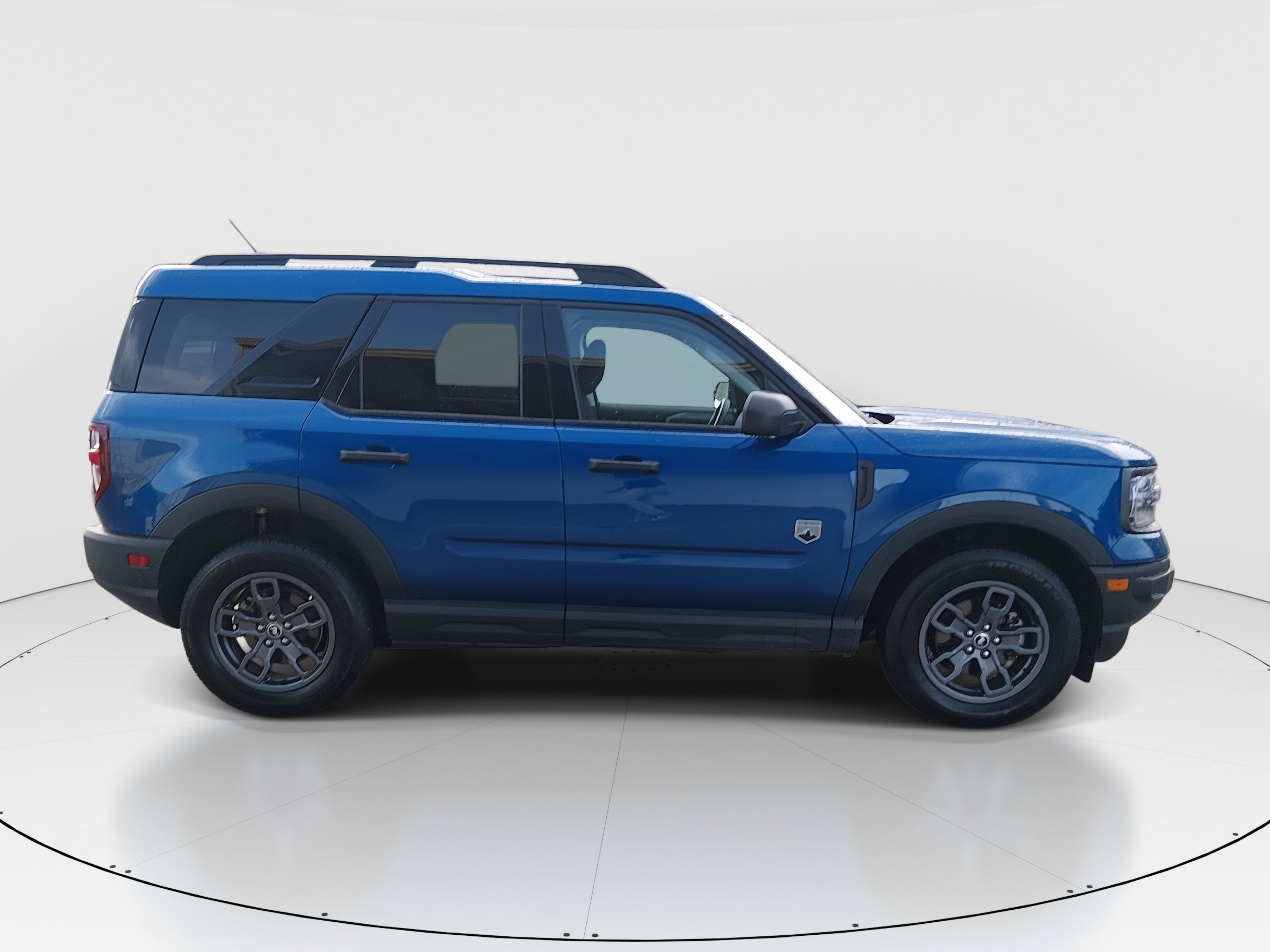2024 Ford Bronco Sport Big Bend - Photo 8