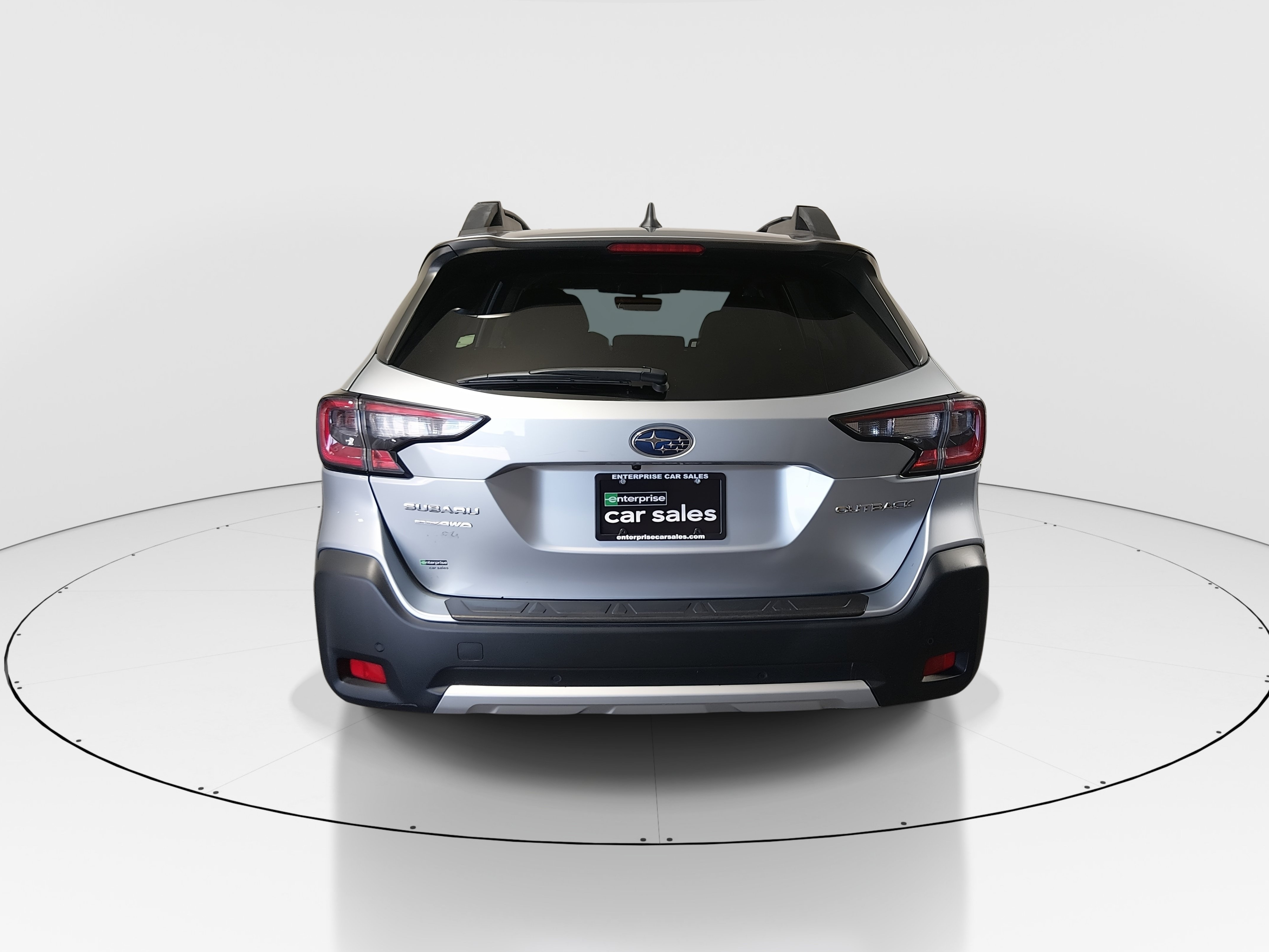 2024 Subaru Outback Limited - Photo 6