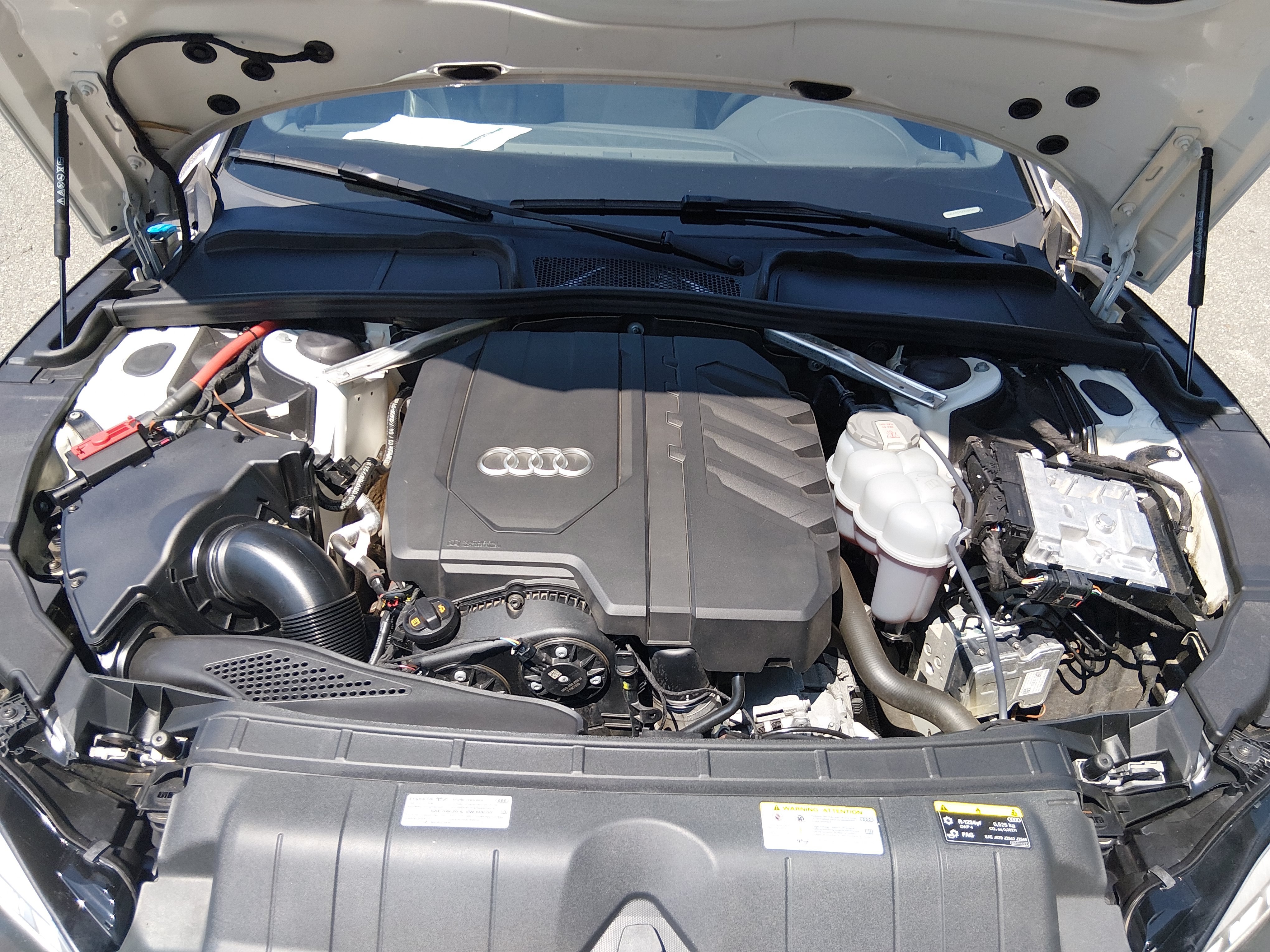 2024 Audi A5 Sportback Premium Plus - Photo 9