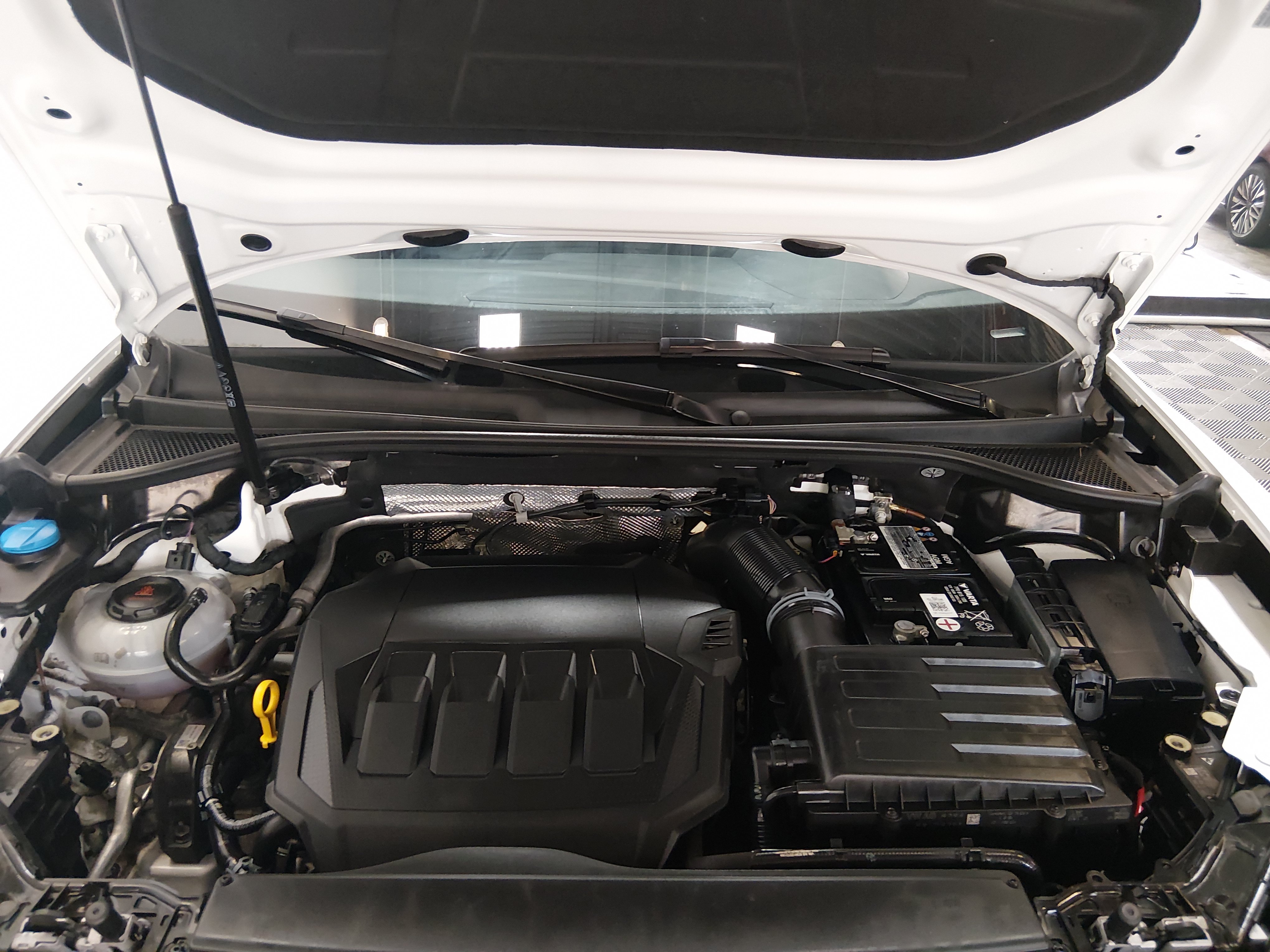 2023 Audi Q3 S Line Premium Plus - Photo 9