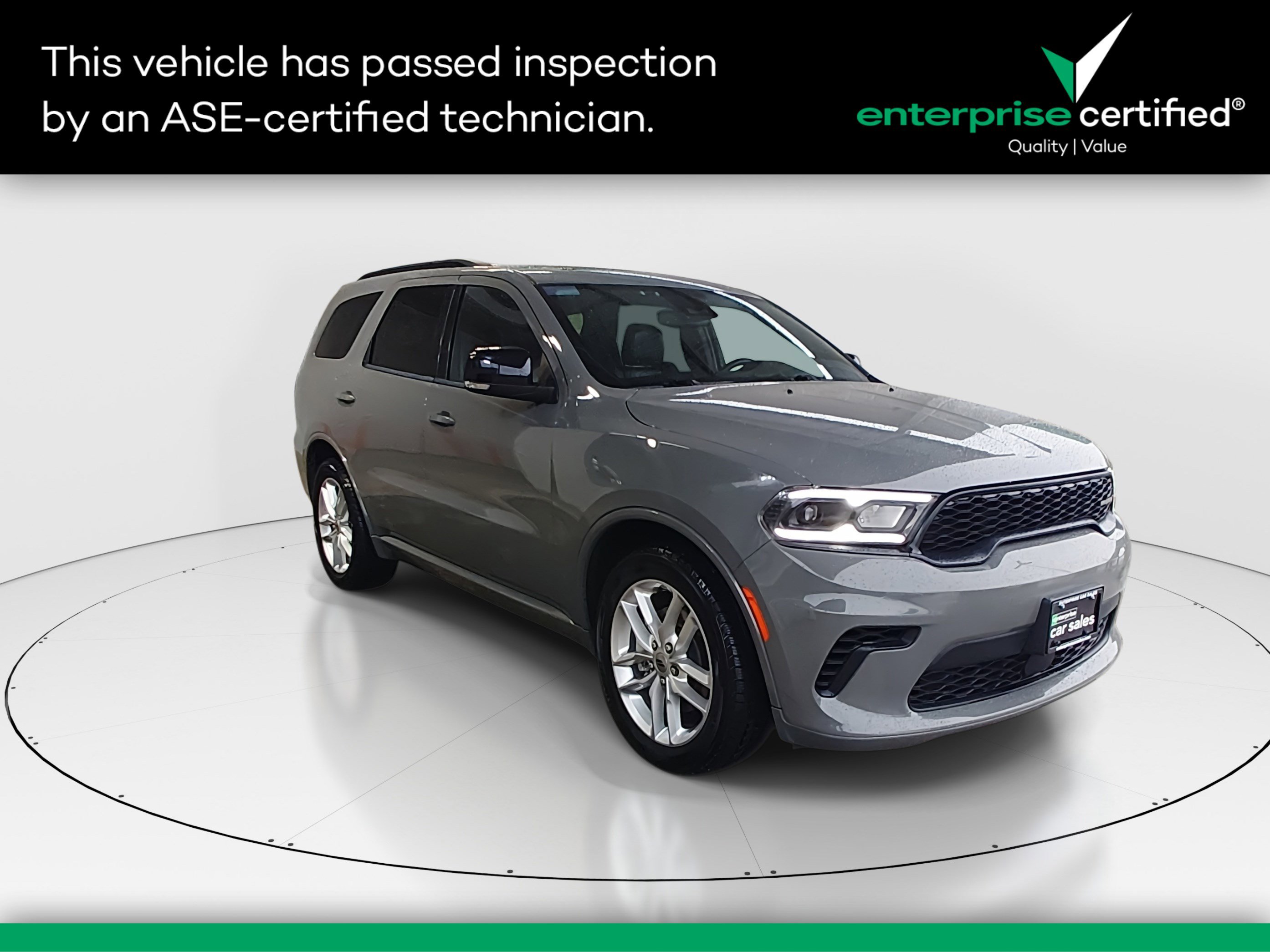 2024 Dodge Durango