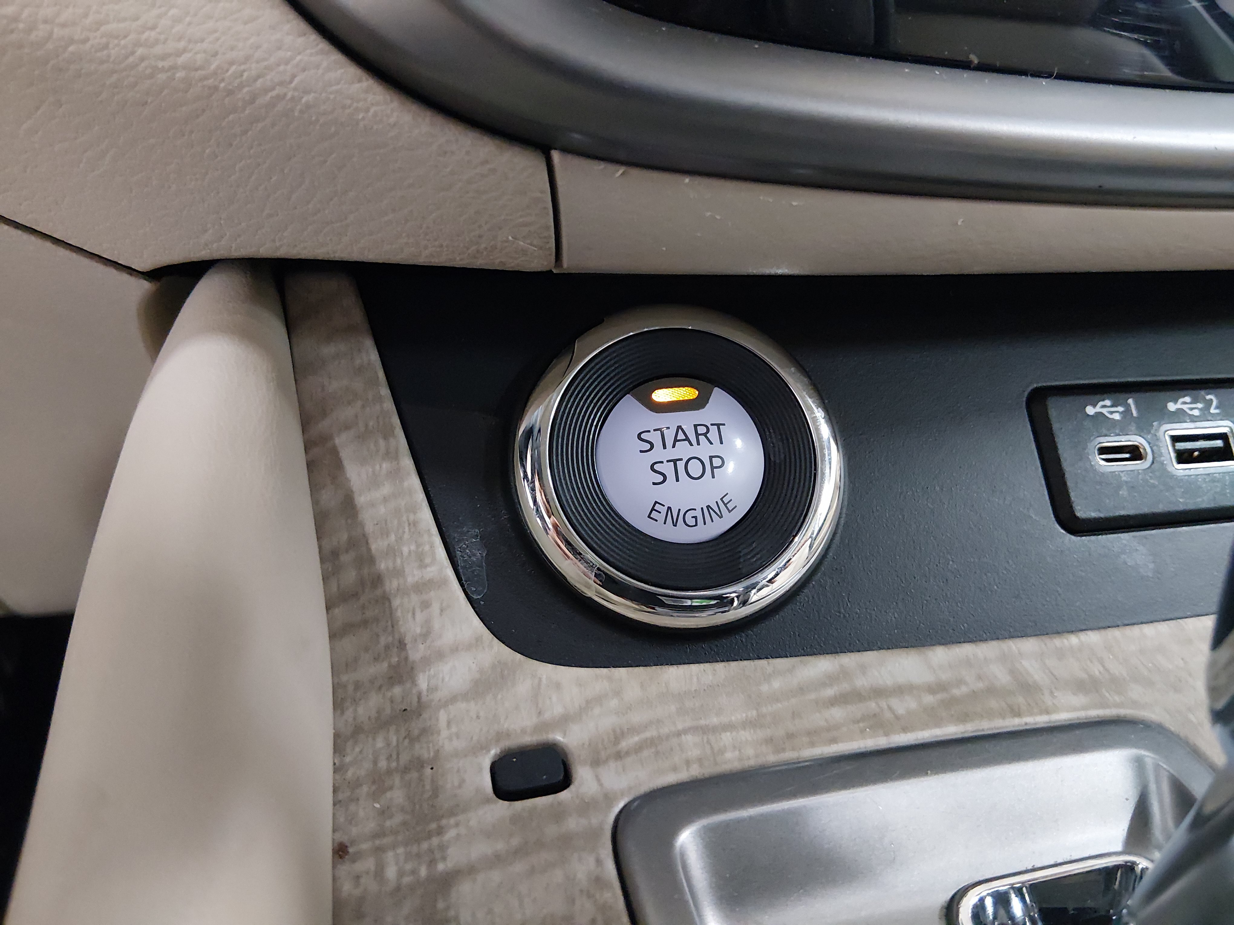 2024 Nissan Murano SV - Photo 18