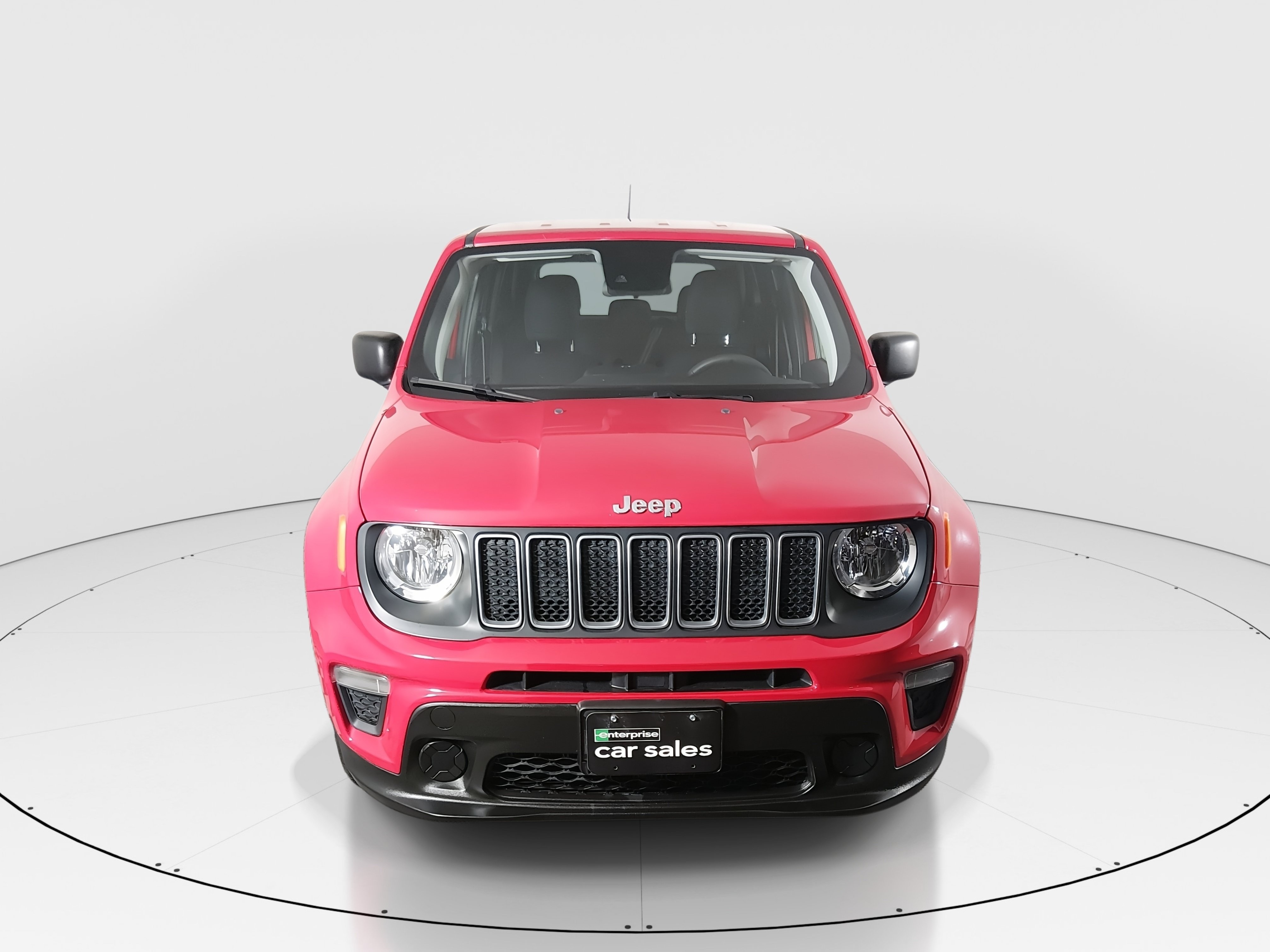 2023 Jeep Renegade Latitude - Photo 2