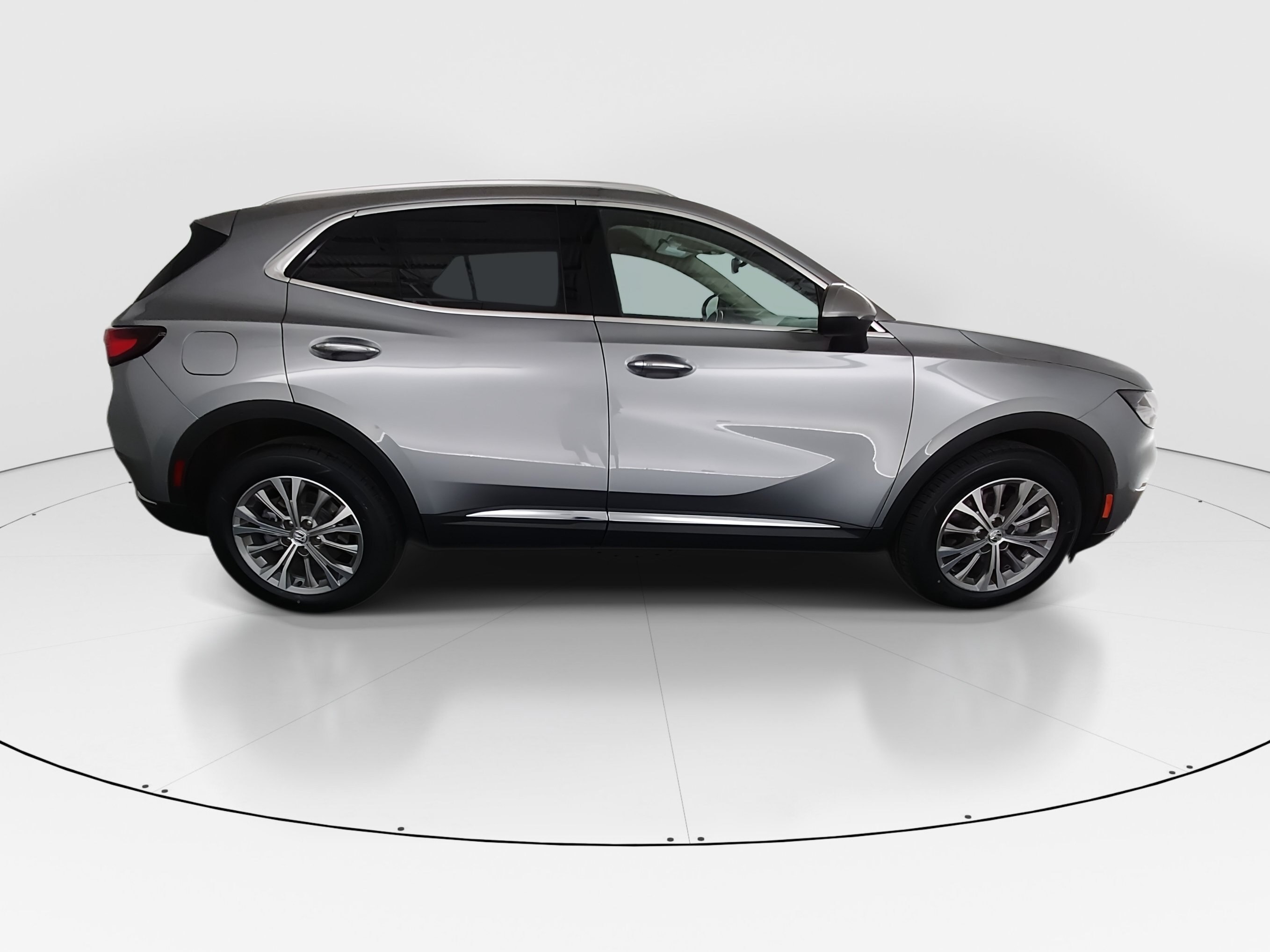 2023 Buick Envision Preferred - Photo 8