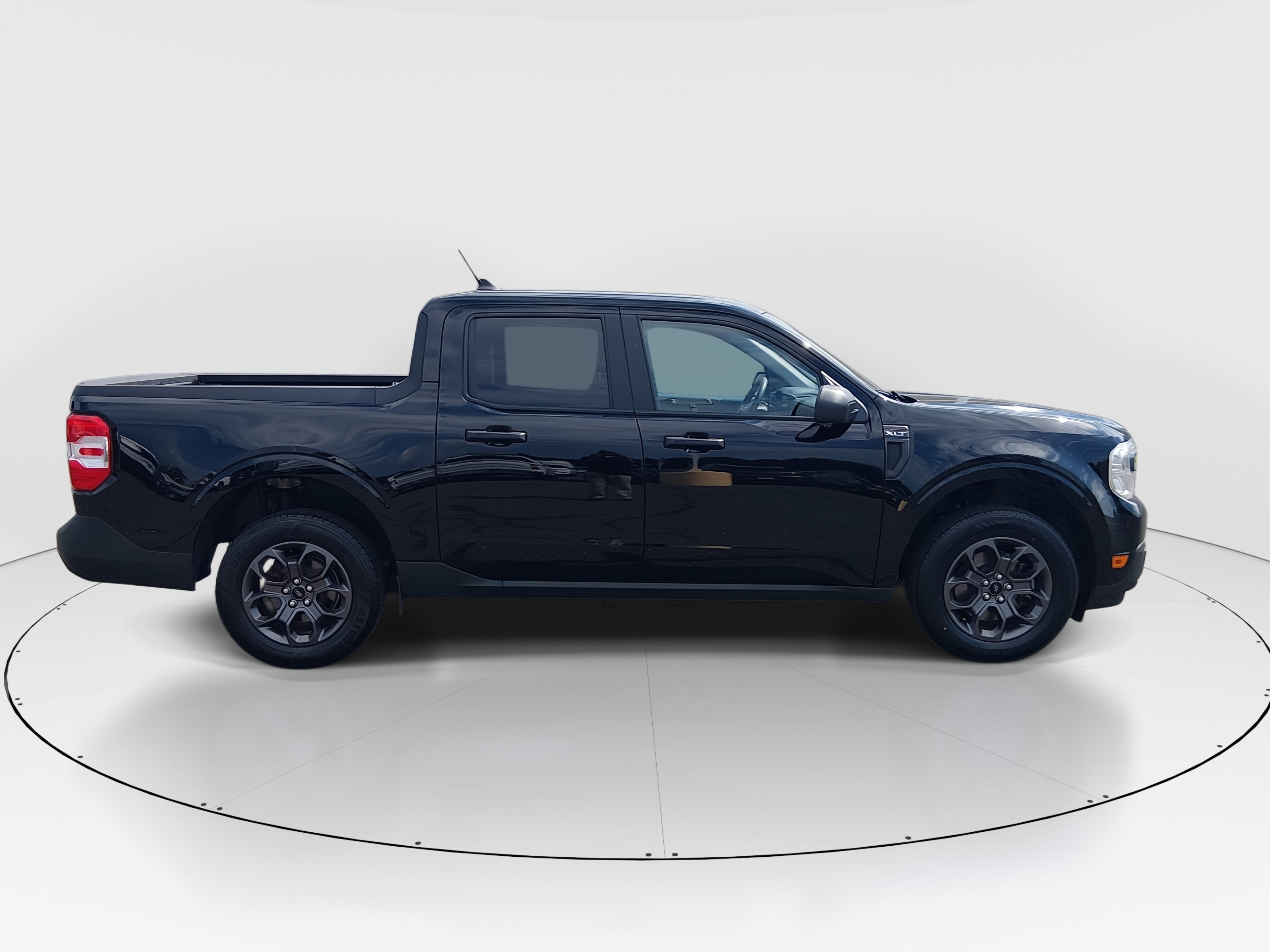 2024 Ford Maverick XLT - Photo 8