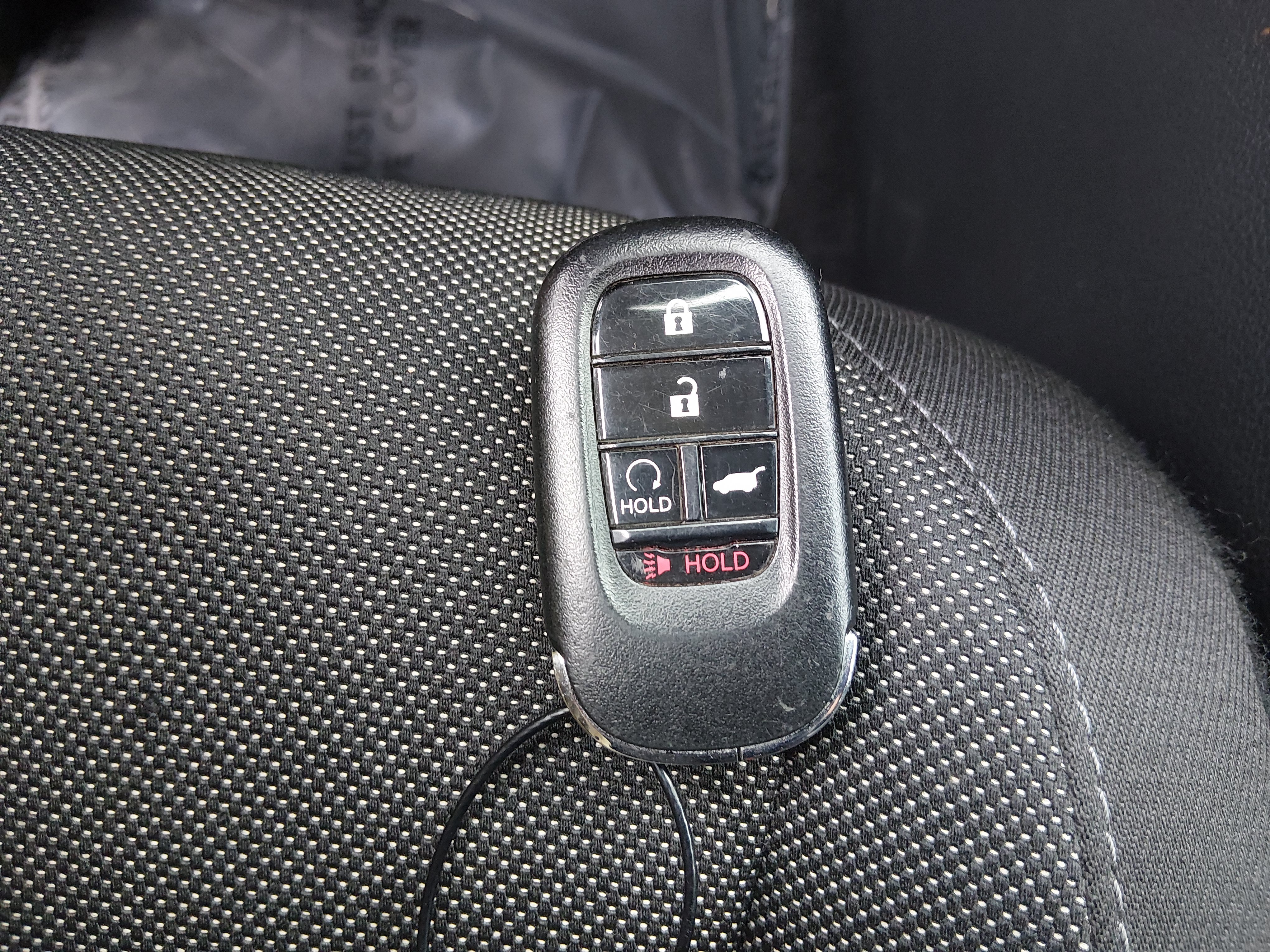 2025 Honda CR-V EX - Photo 15