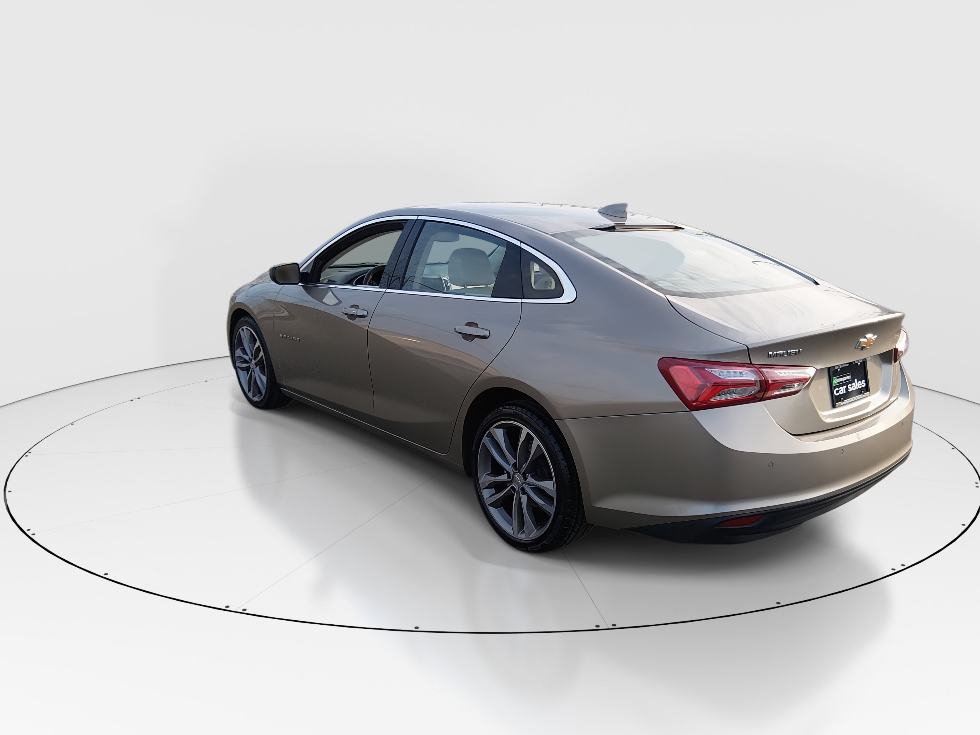 2024 Chevrolet Malibu 2LT - Photo 5