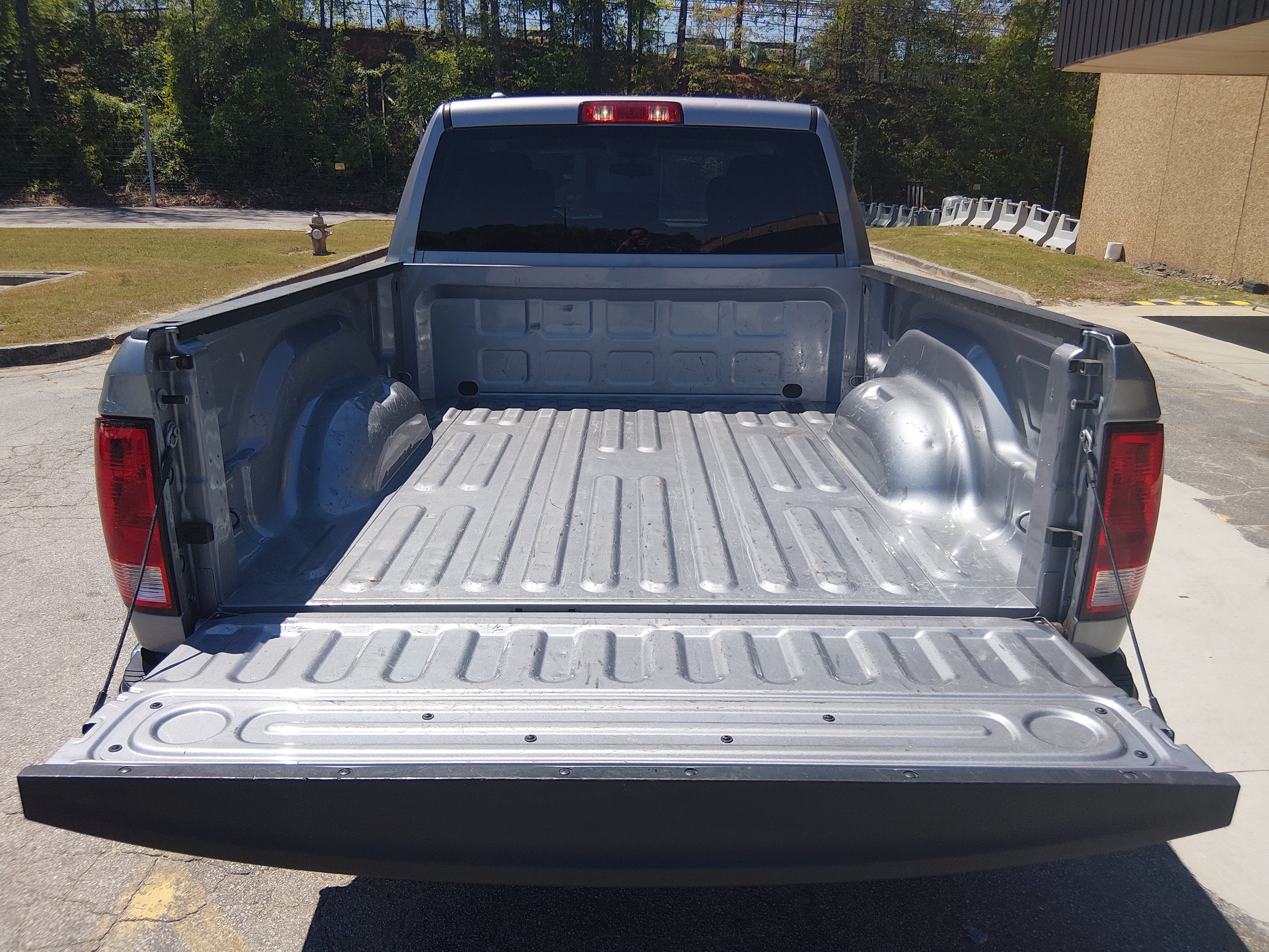 2024 RAM Ram 1500 Classic SLT - Photo 11