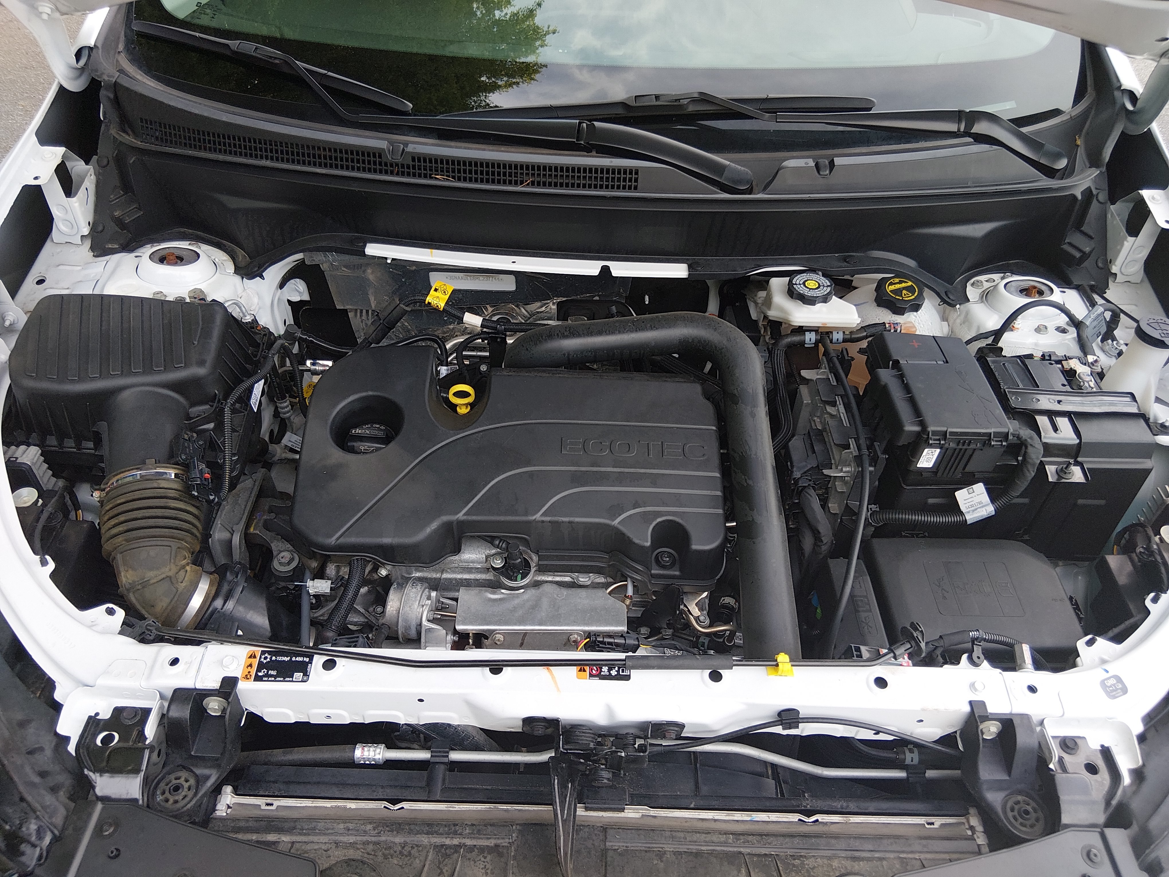 2024 Chevrolet Equinox LT - Photo 9