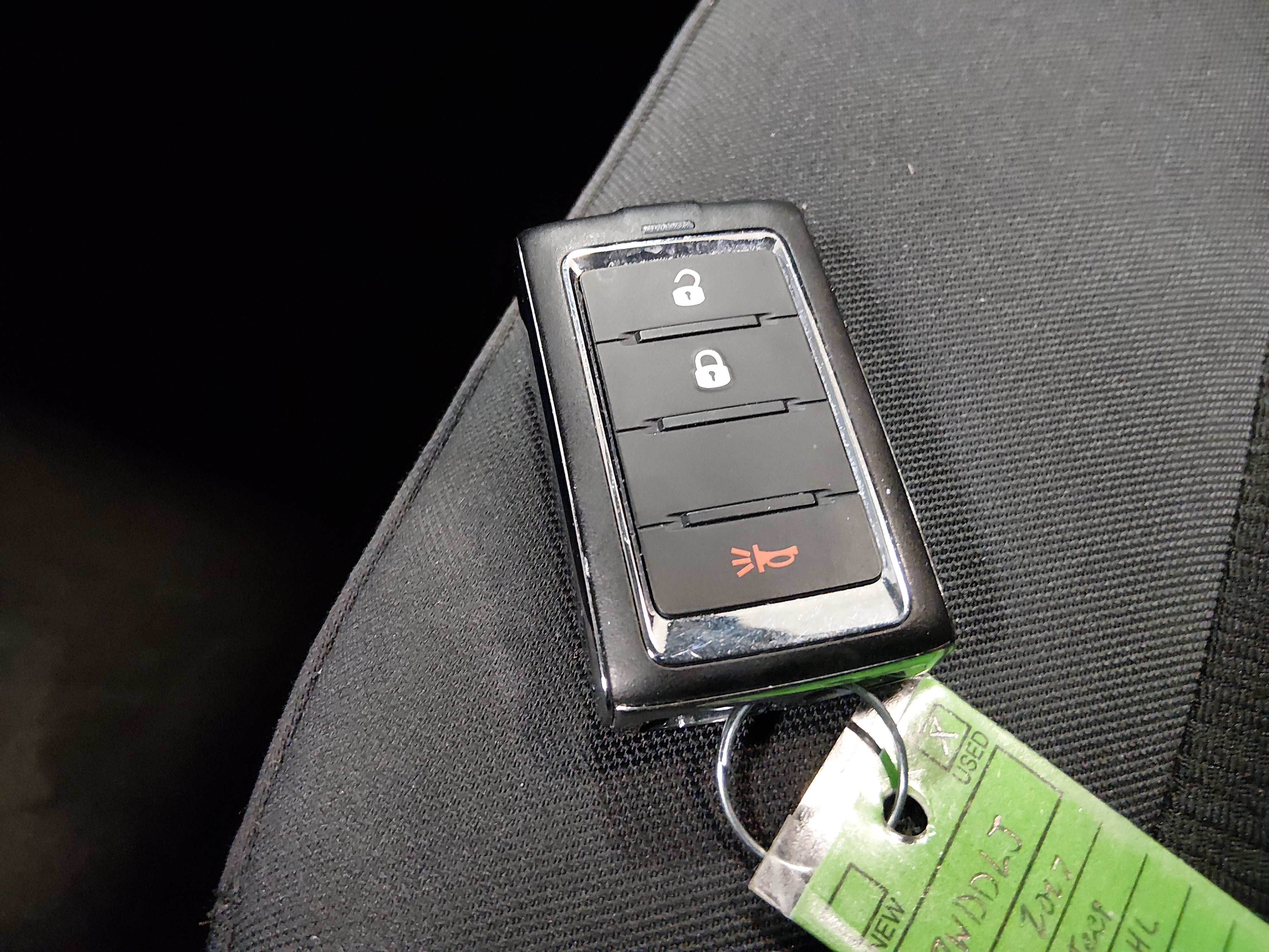 2023 Jeep Grand Cherokee L Laredo - Photo 15