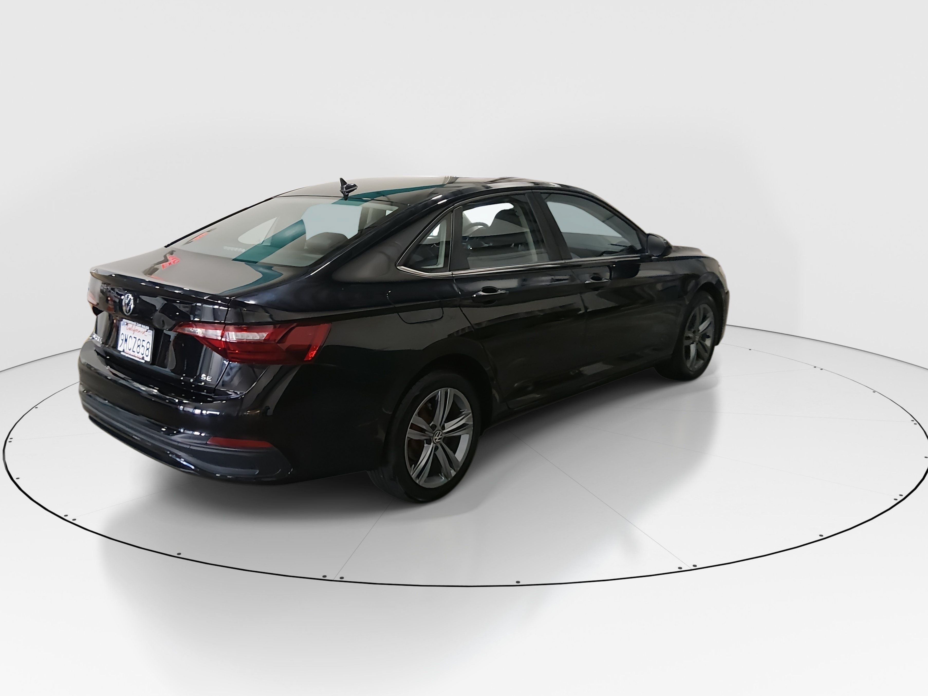 2024 Volkswagen Jetta SE - Photo 7