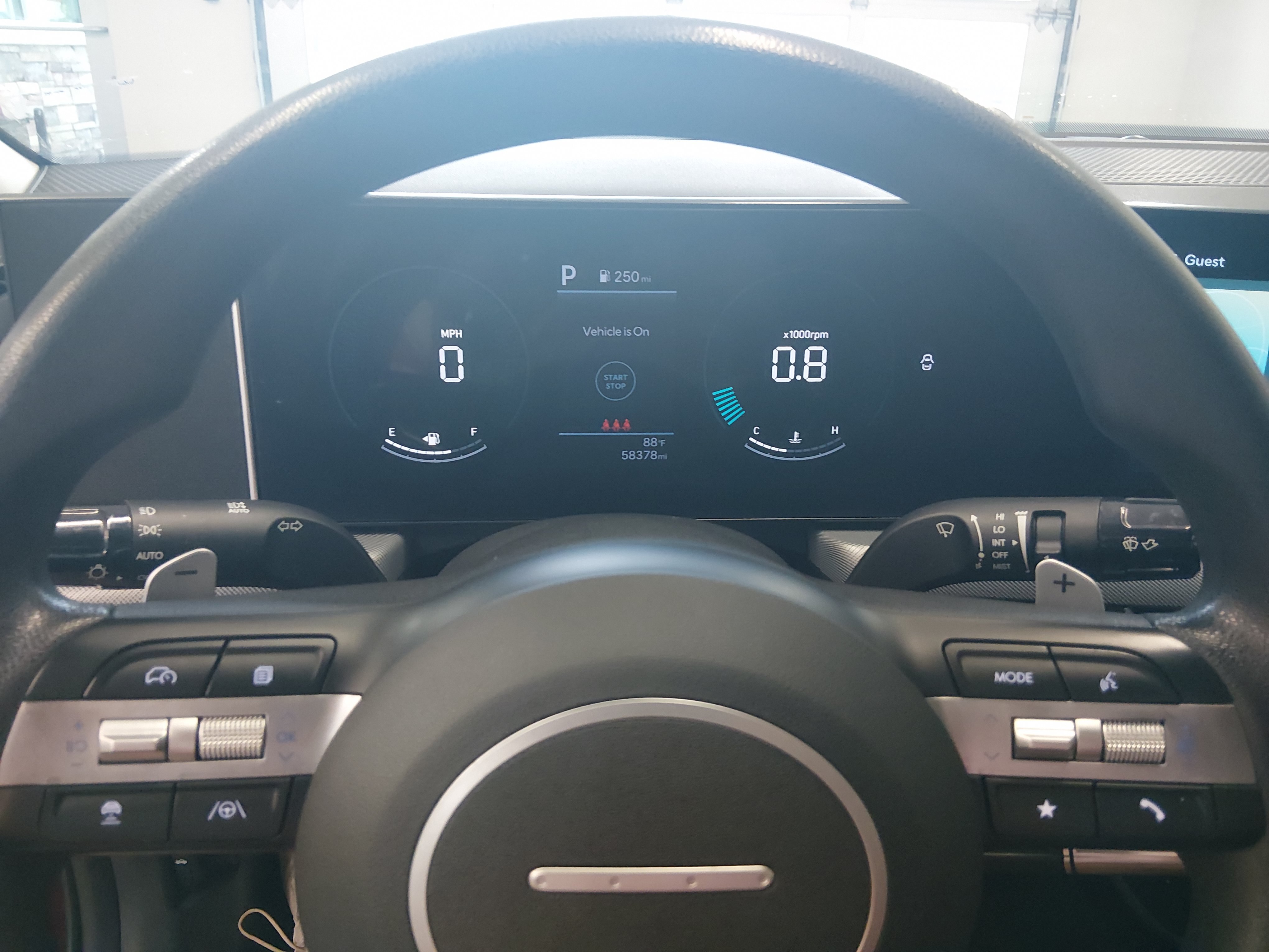 2024 Hyundai Sonata SEL - Photo 12
