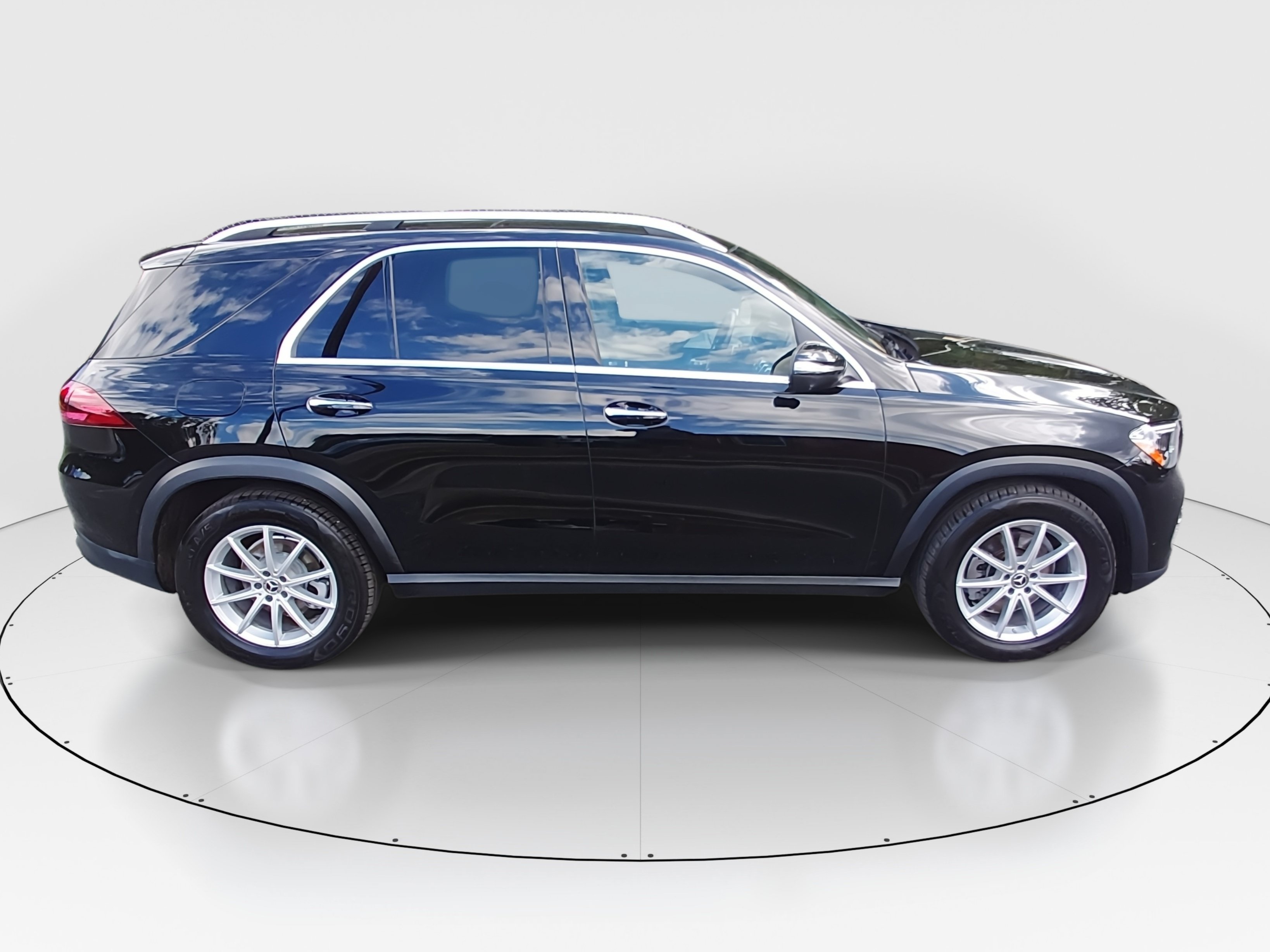 2025 Mercedes-Benz GLE GLE350 - Photo 8