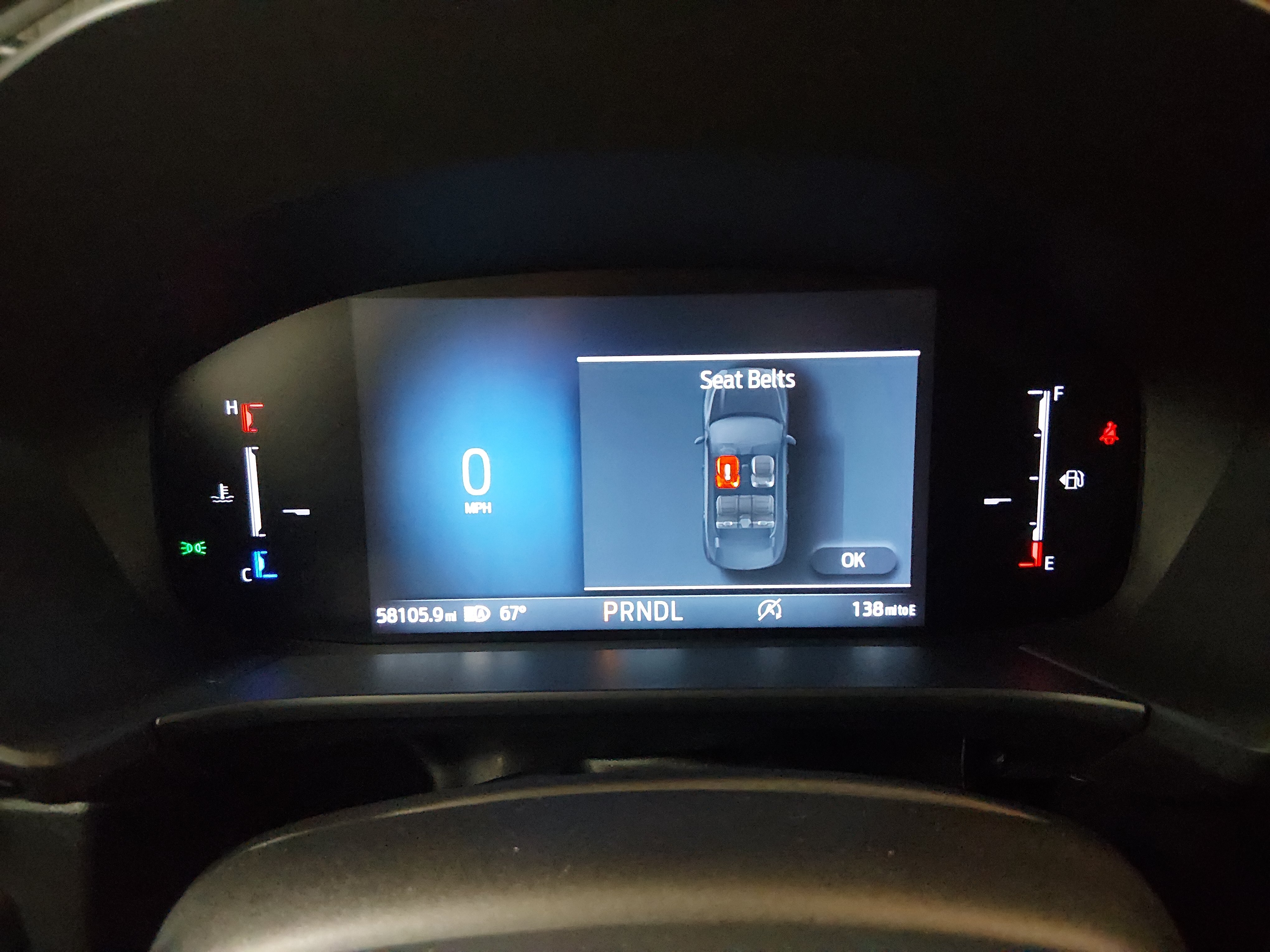 2025 Ford Escape ST-Line Select - Photo 14