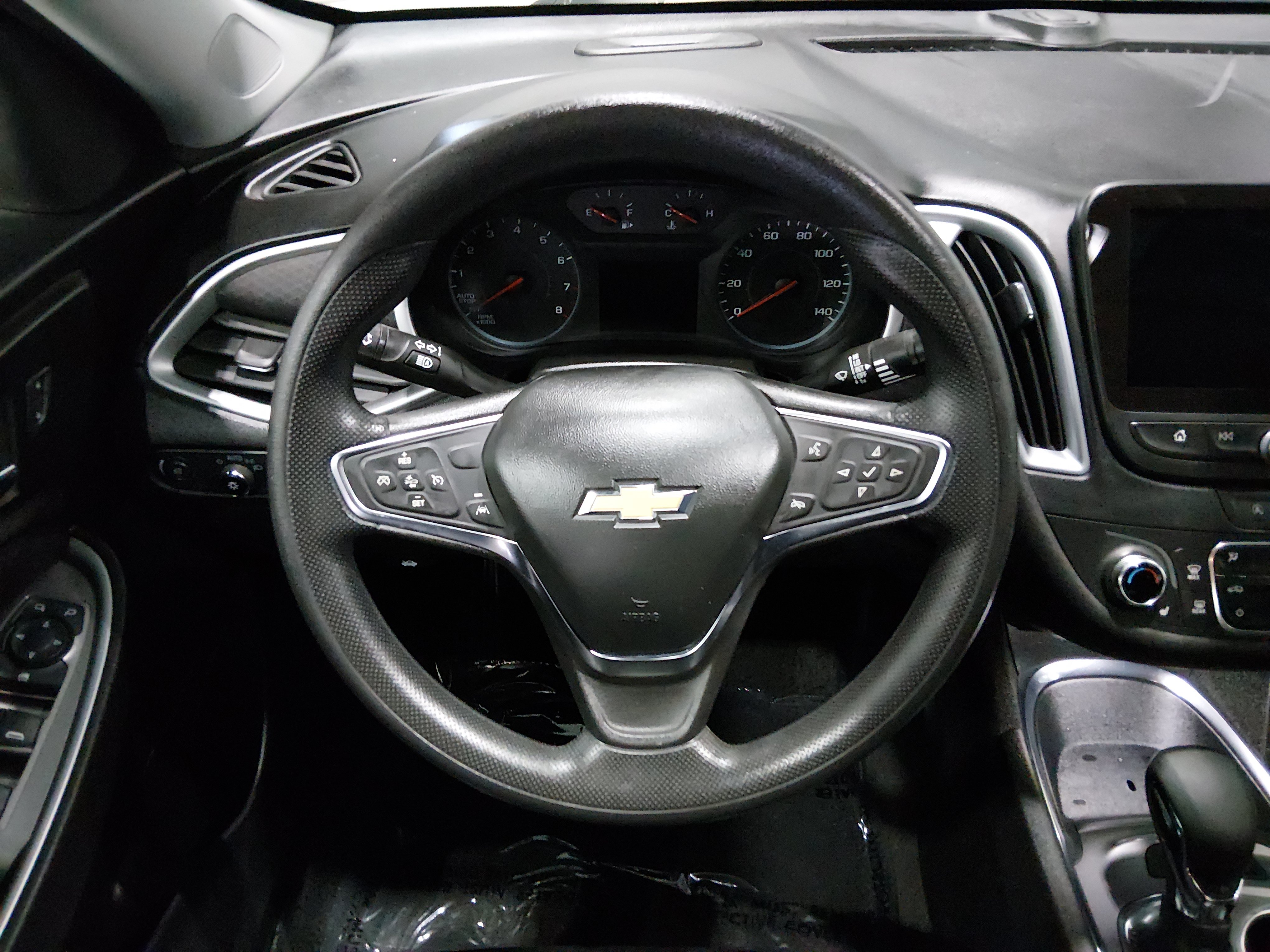 2024 Chevrolet Malibu 1LT - Photo 12