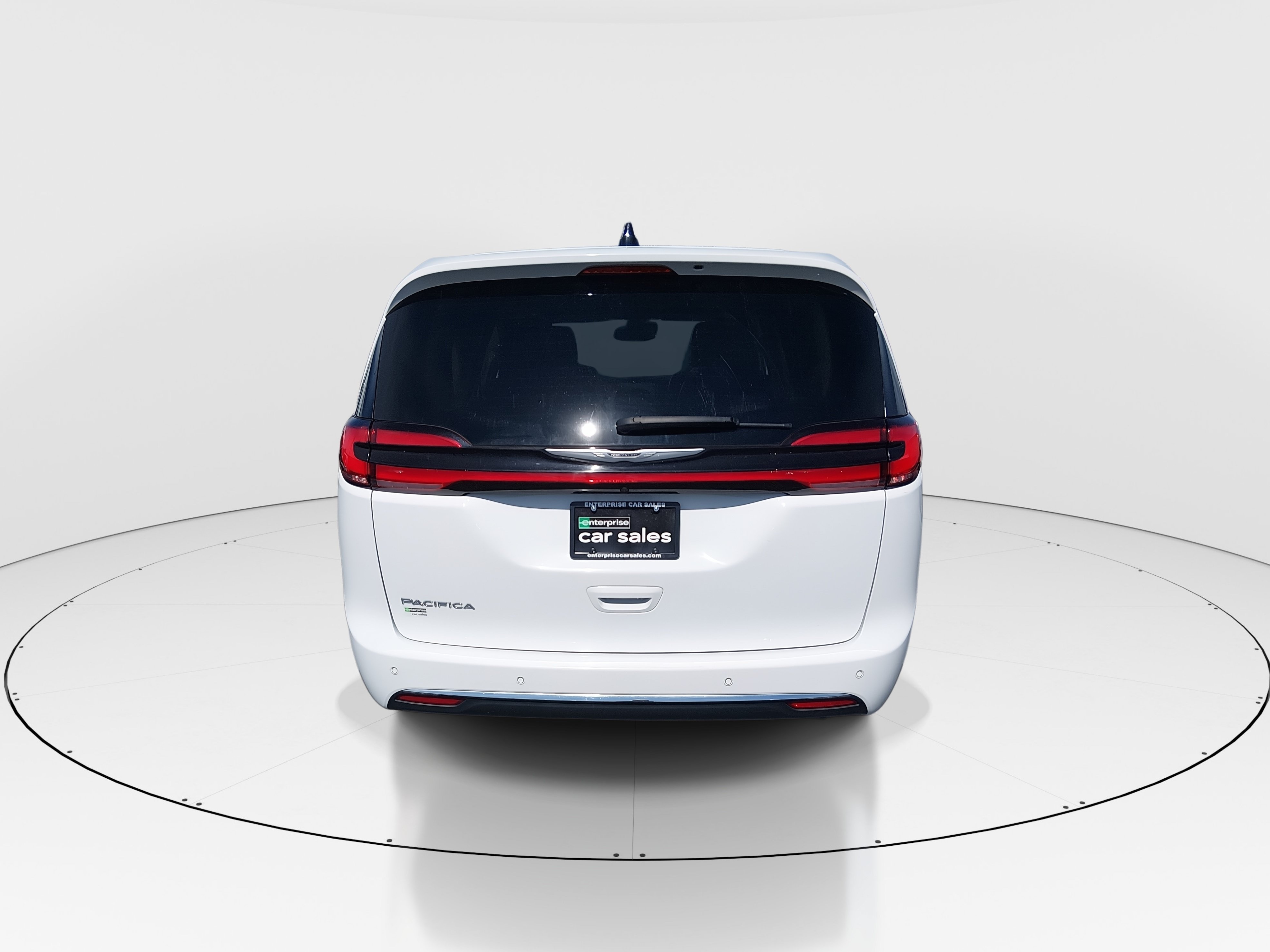 2024 Chrysler Pacifica Touring L - Photo 6