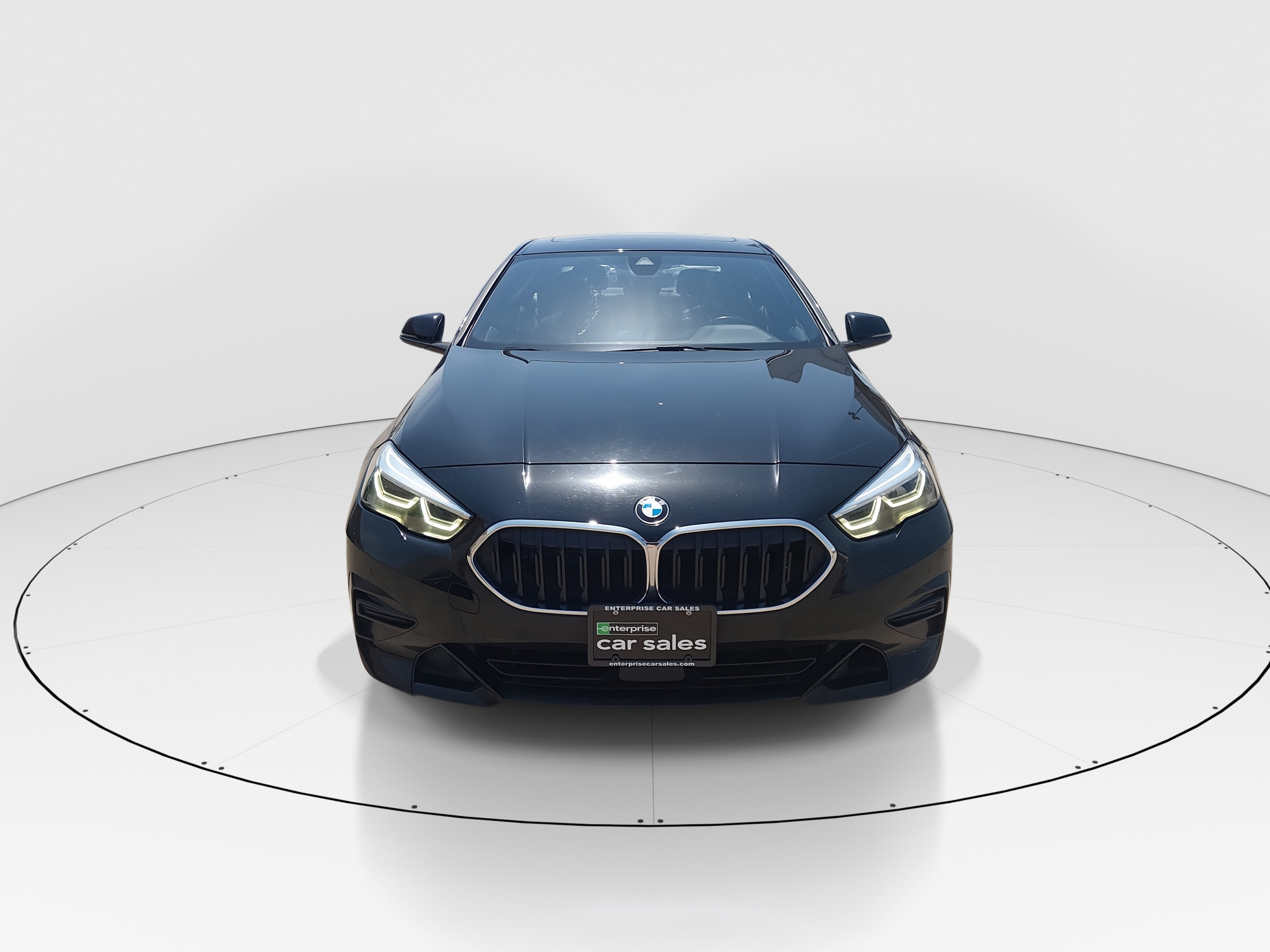 2024 BMW 2 Series 2