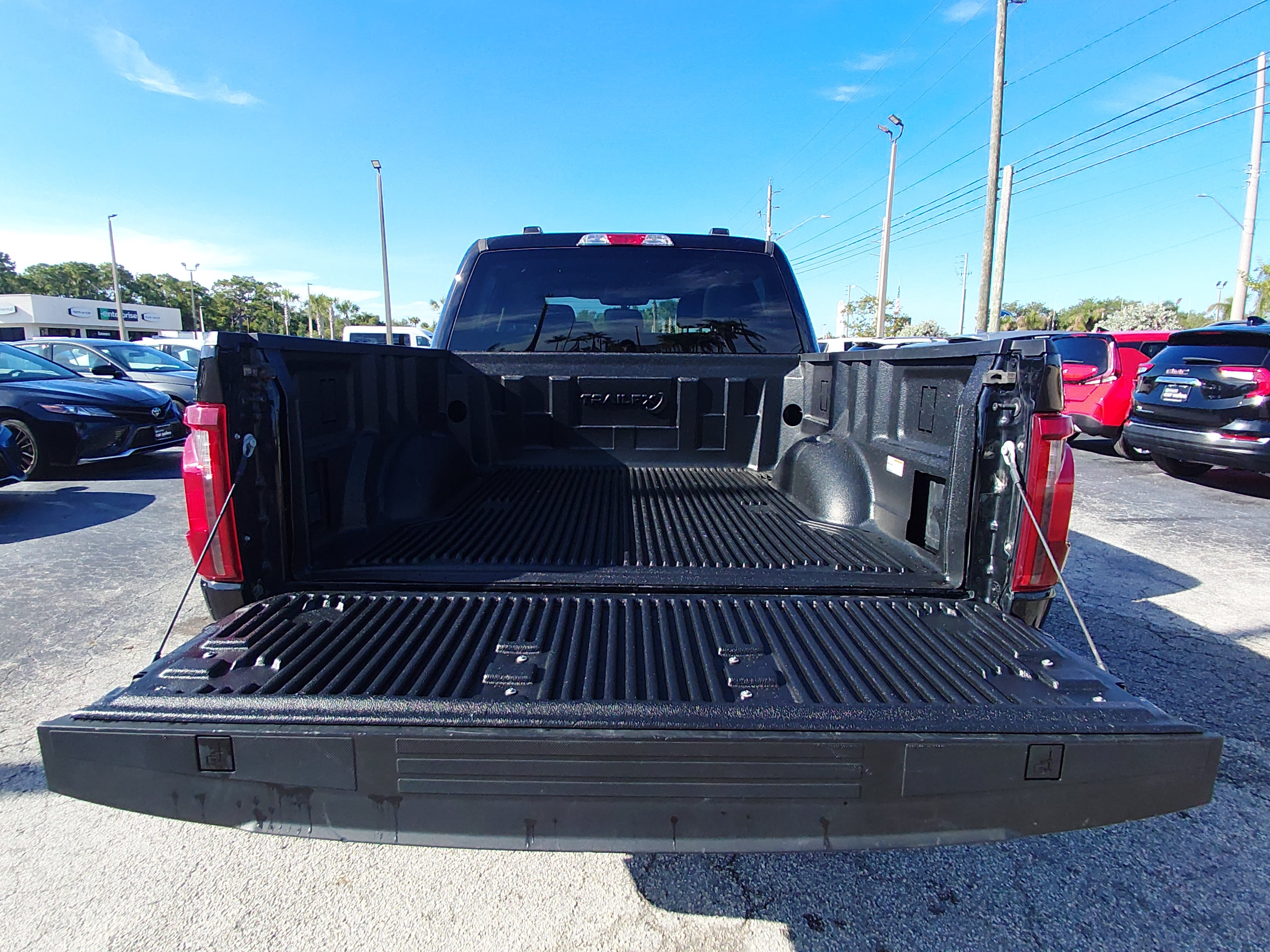 2024 Ford F-150 XLT - Photo 11