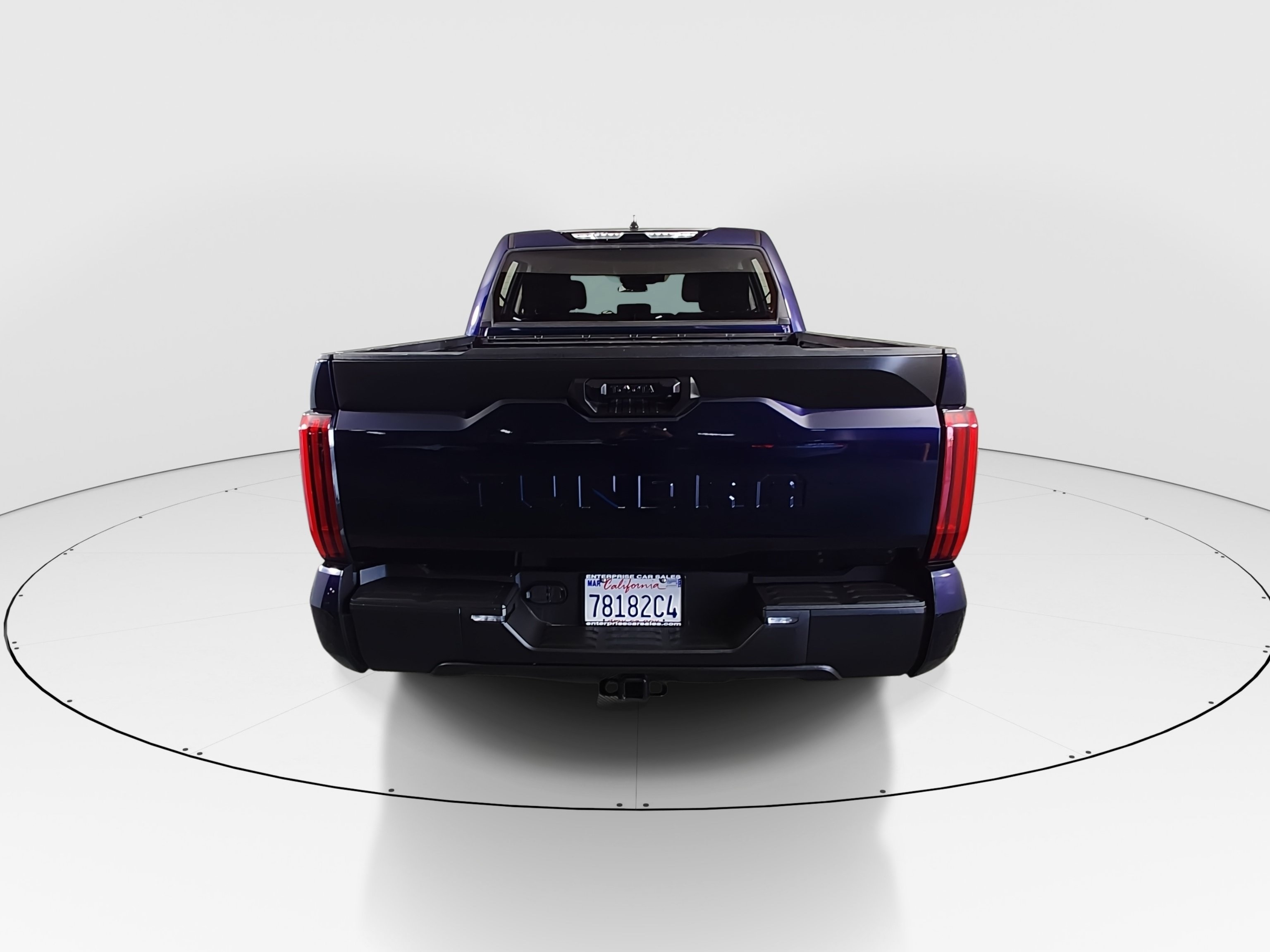 2022 Toyota Tundra SR5 - Photo 6