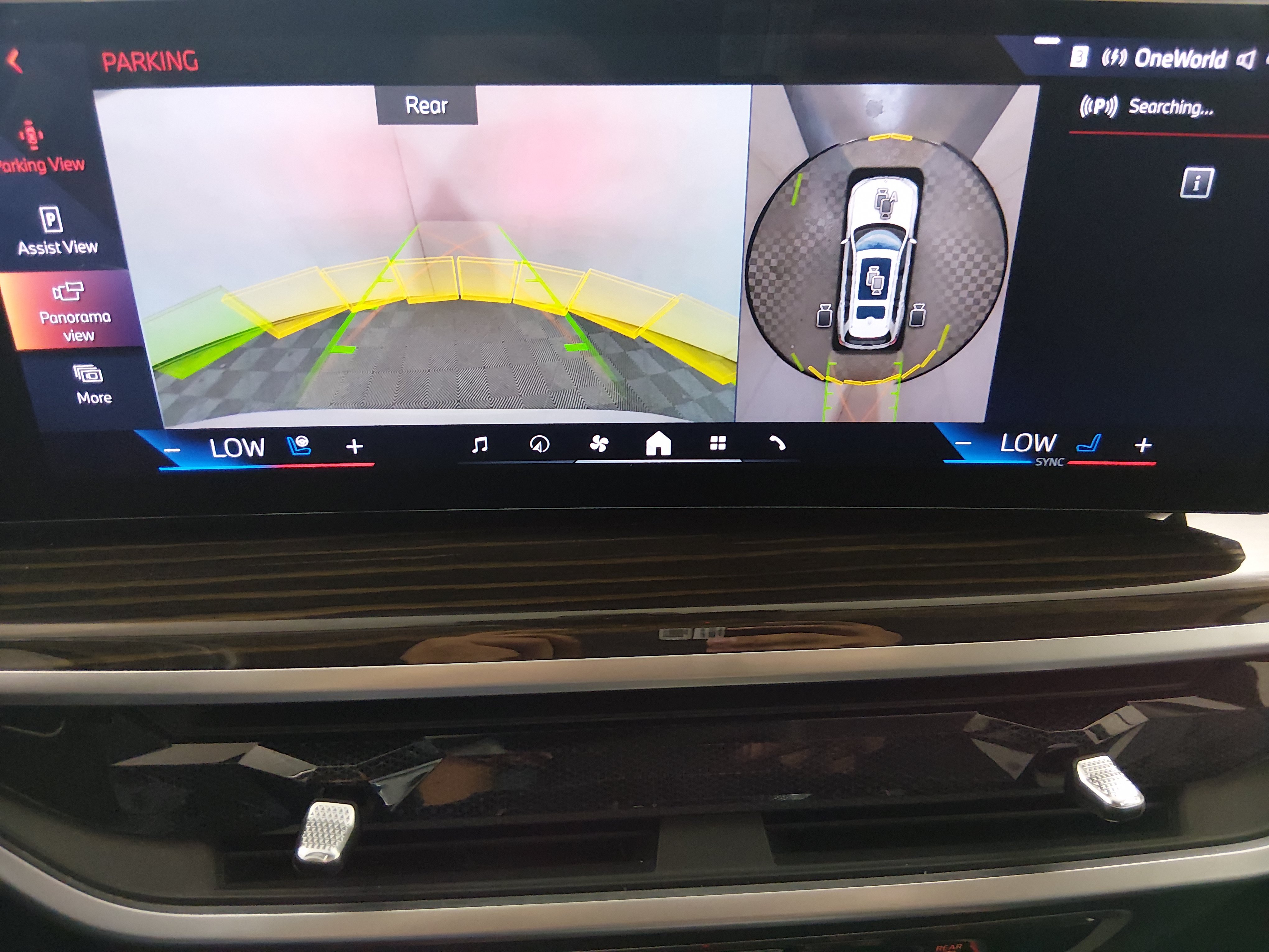 2024 BMW X7 40i - Photo 17