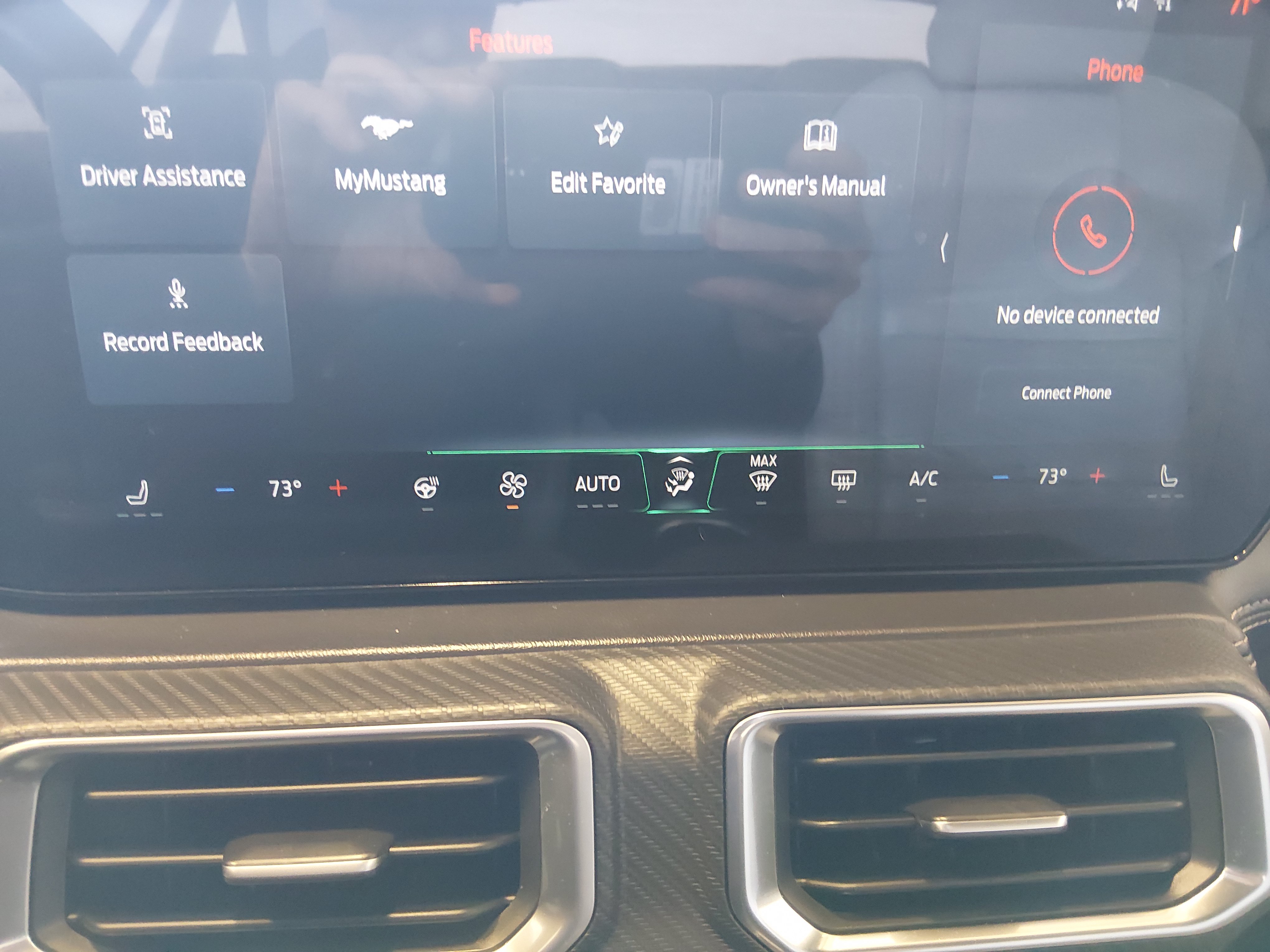 2024 Ford Mustang EcoBoost Premium - Photo 13