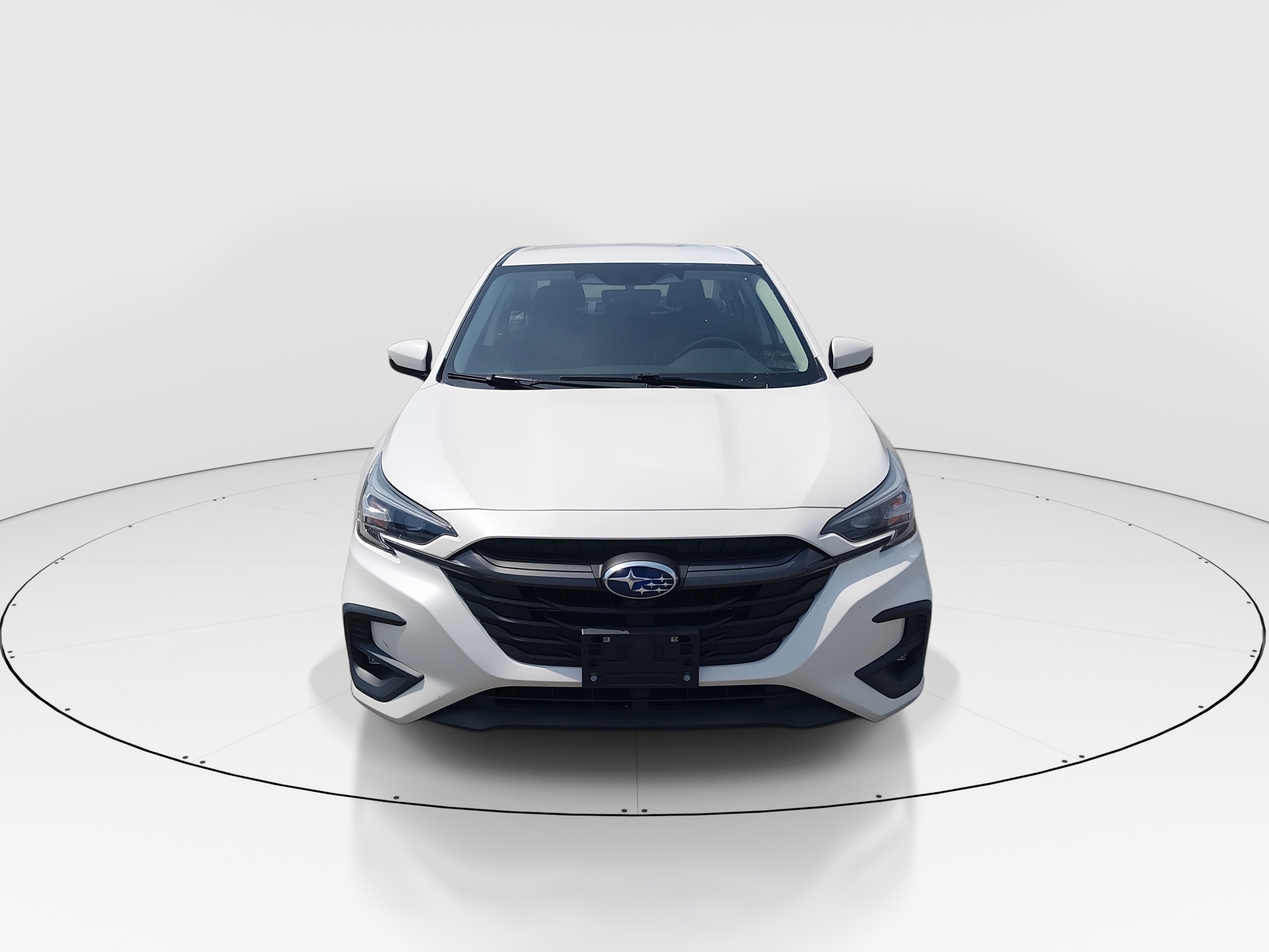 2023 Subaru Legacy Limited - Photo 2