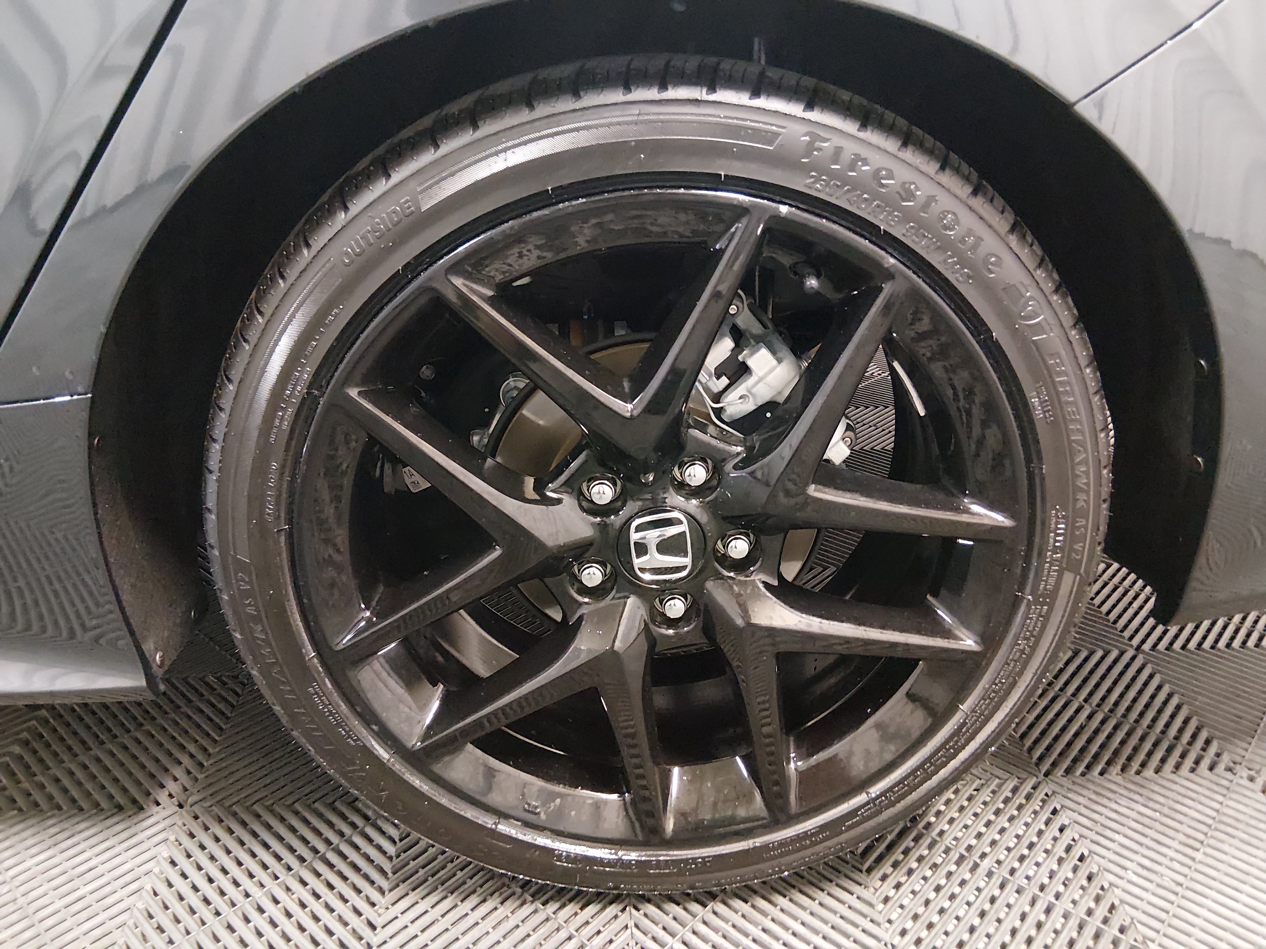 2025 Honda Civic Sport - Photo 10