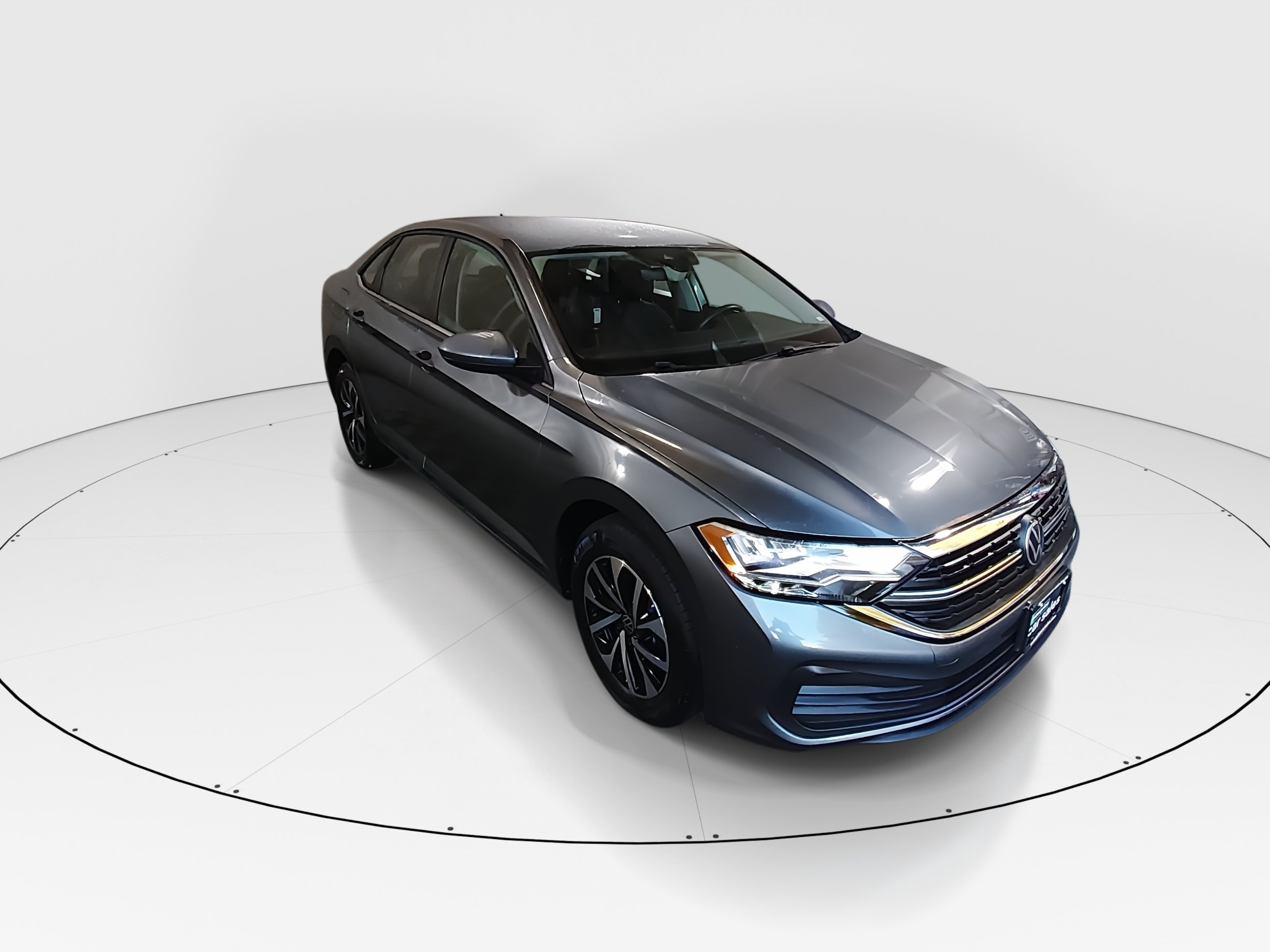 2024 Volkswagen Jetta