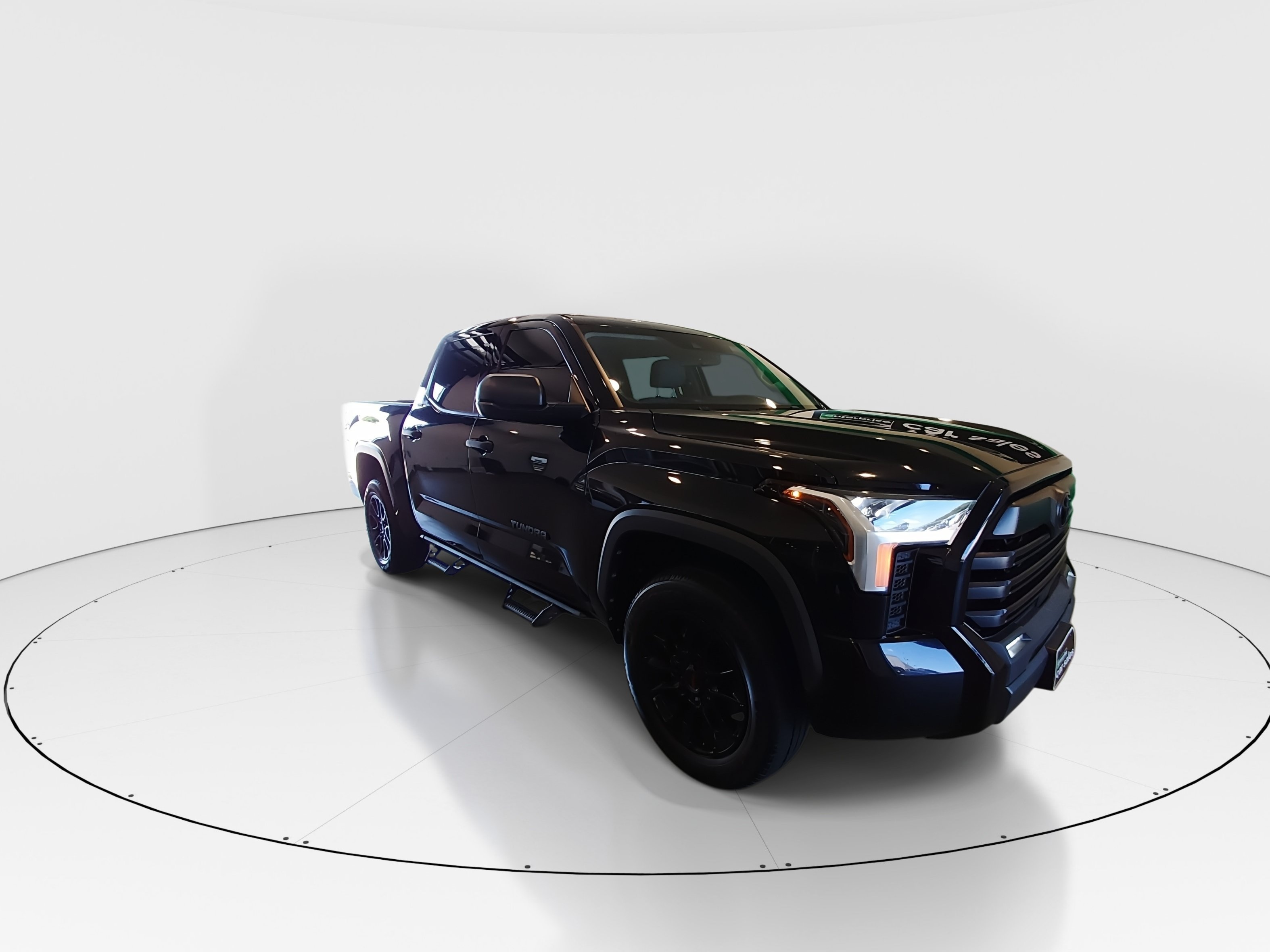 2023 Toyota Tundra