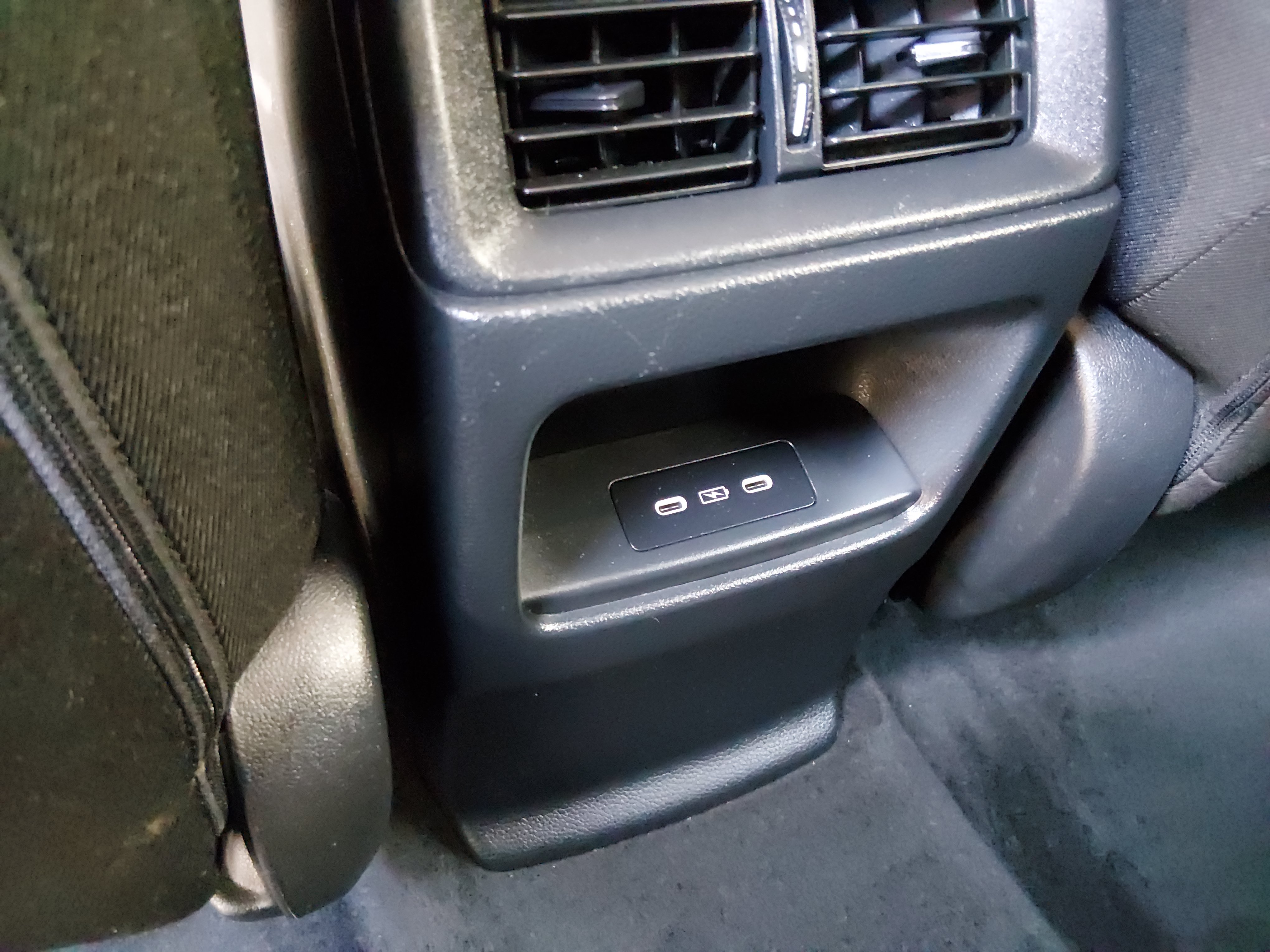 2024 Honda CR-V EX - Photo 24