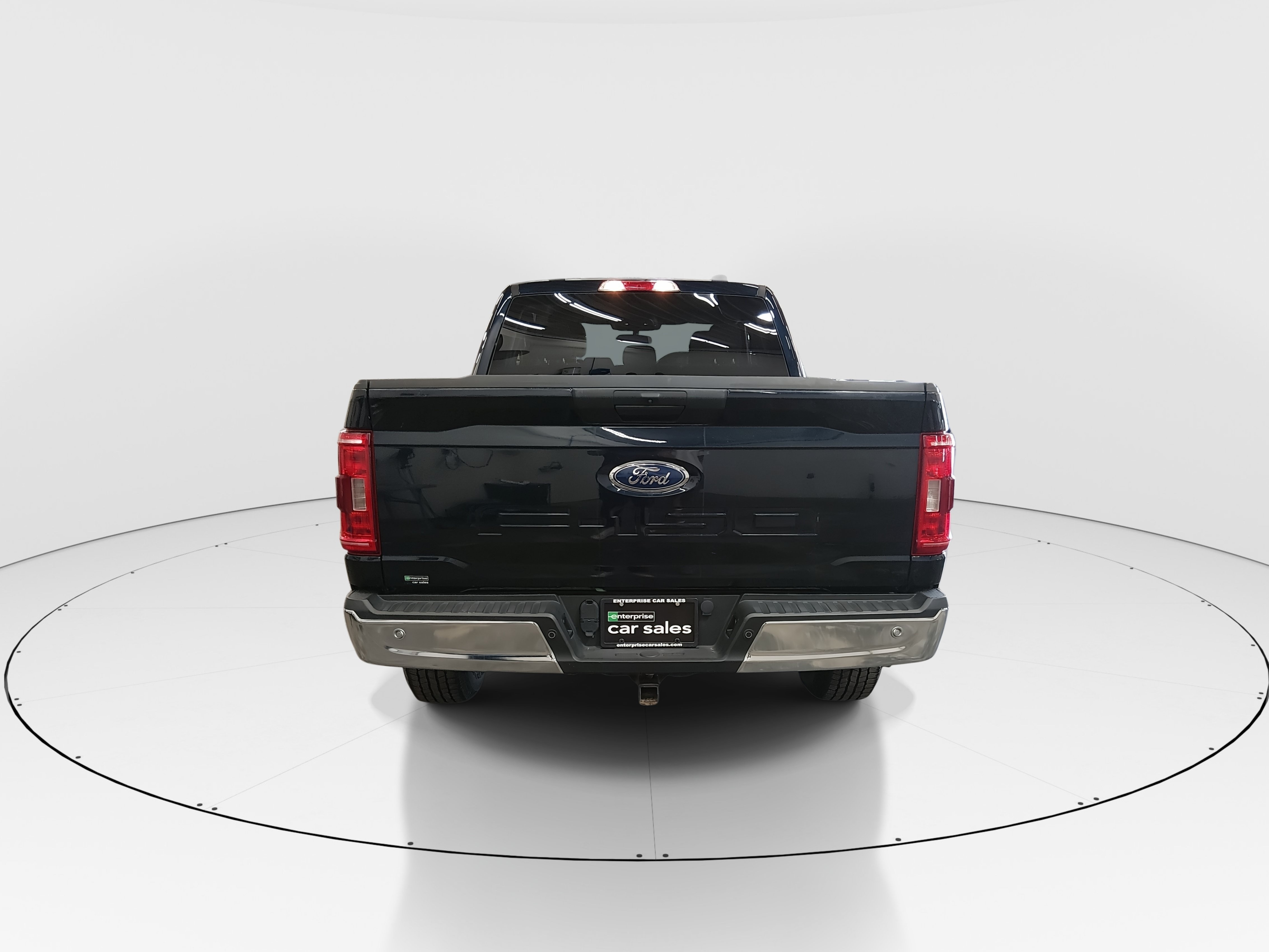 2022 Ford F-150 XL - Photo 6