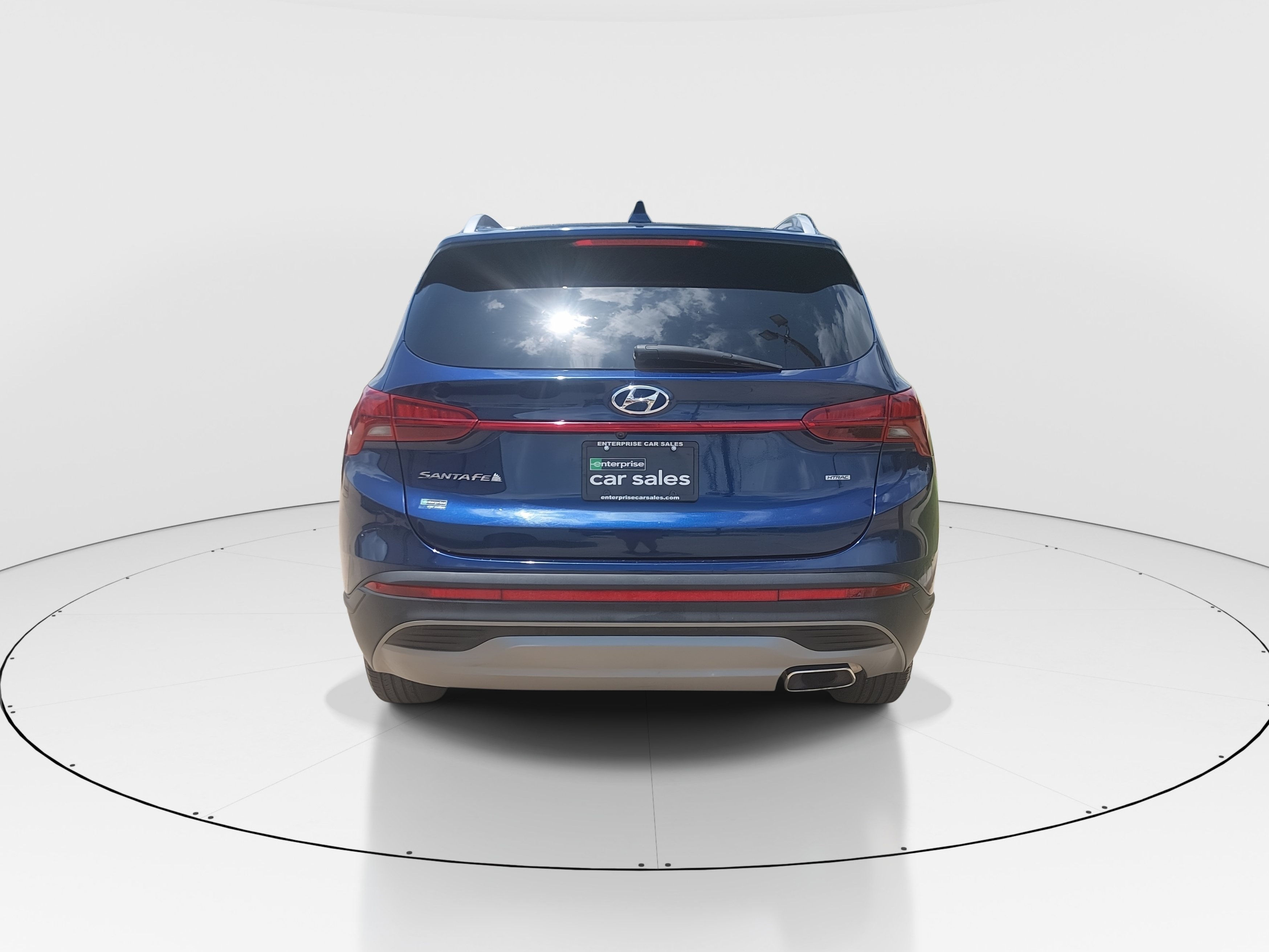 2023 Hyundai Santa Fe SEL - Photo 6