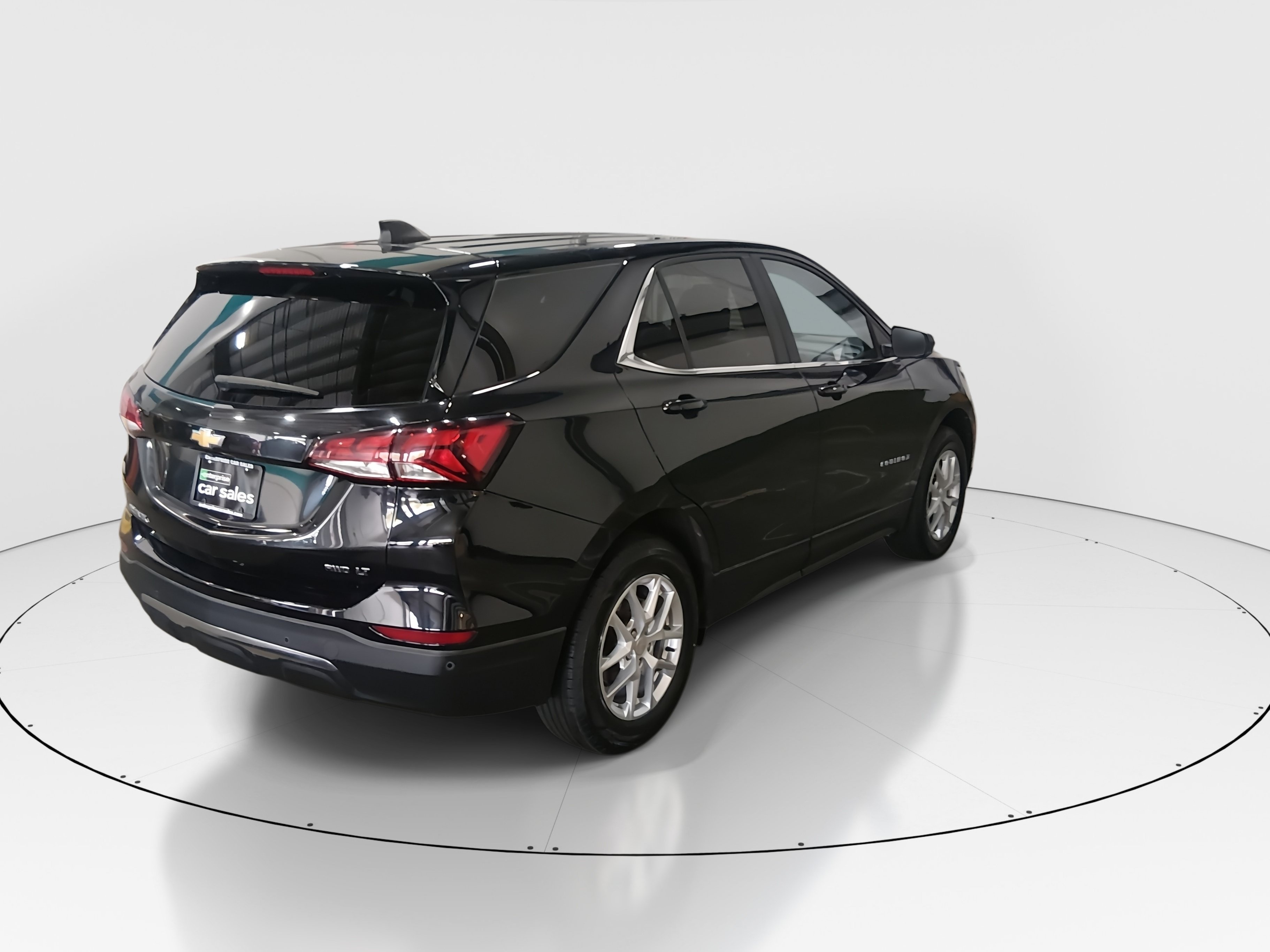 2024 Chevrolet Equinox LT - Photo 7