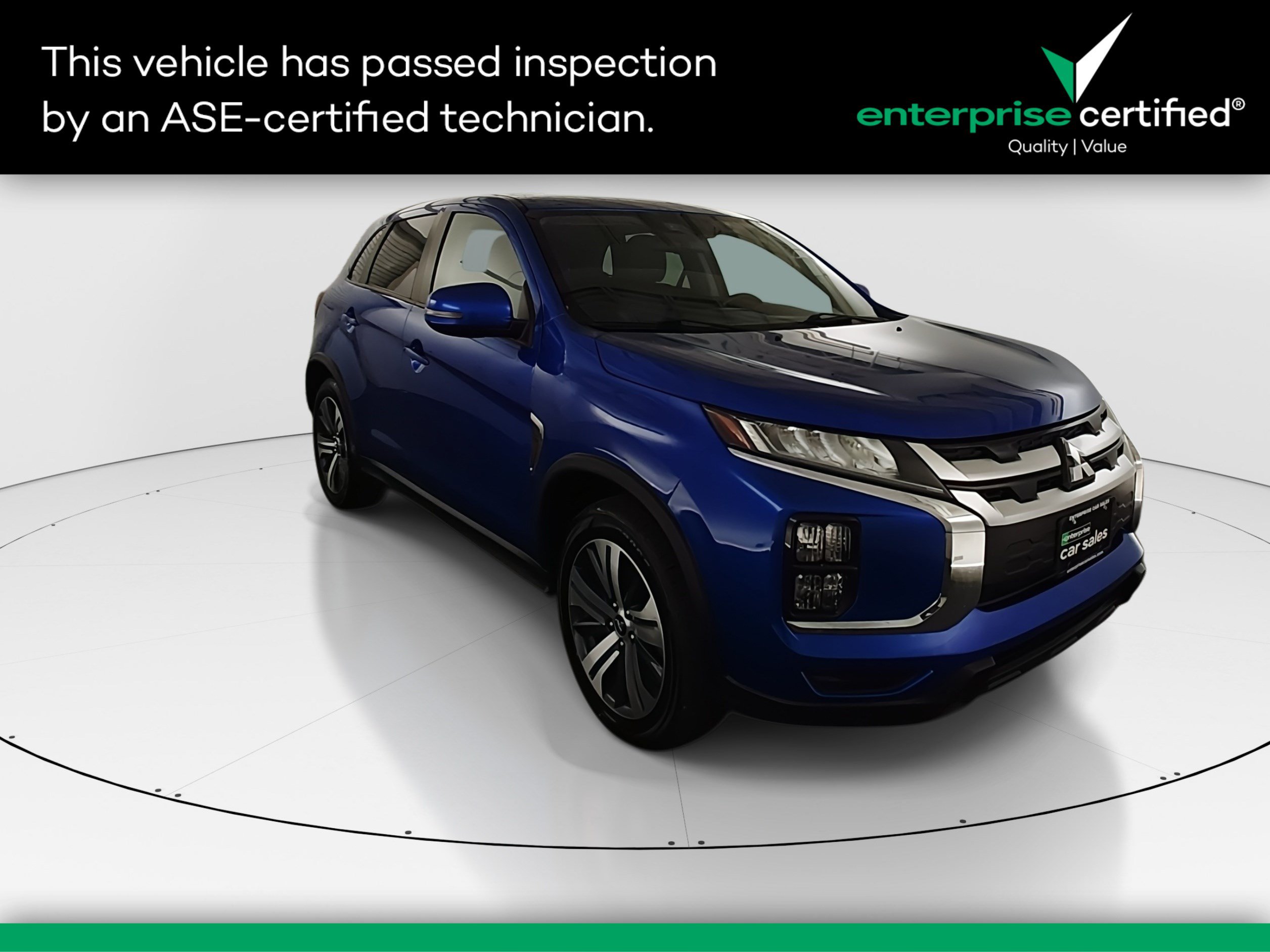 2024 Mitsubishi Outlander Sport