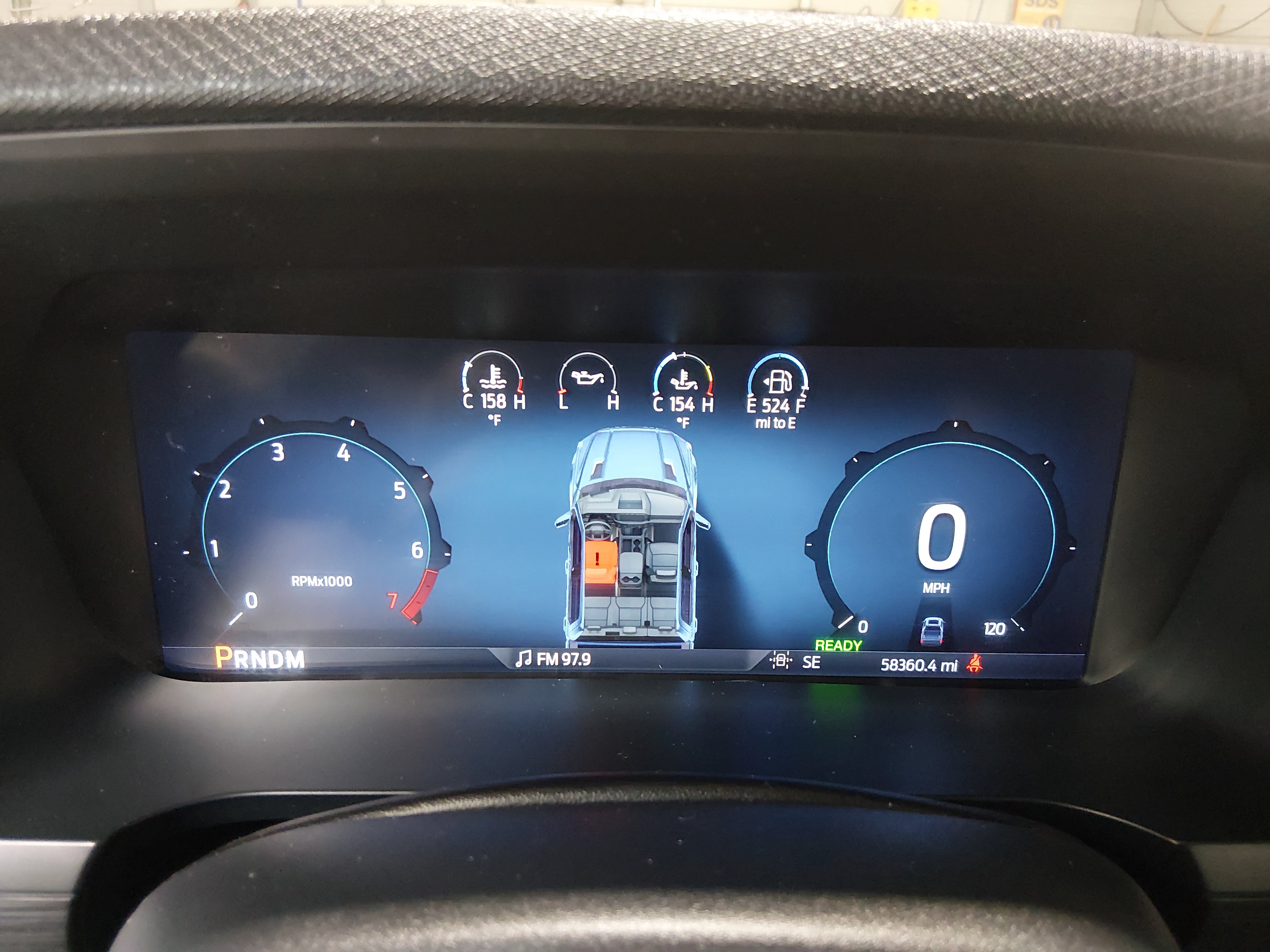 2024 Ford F-150 XLT - Photo 14