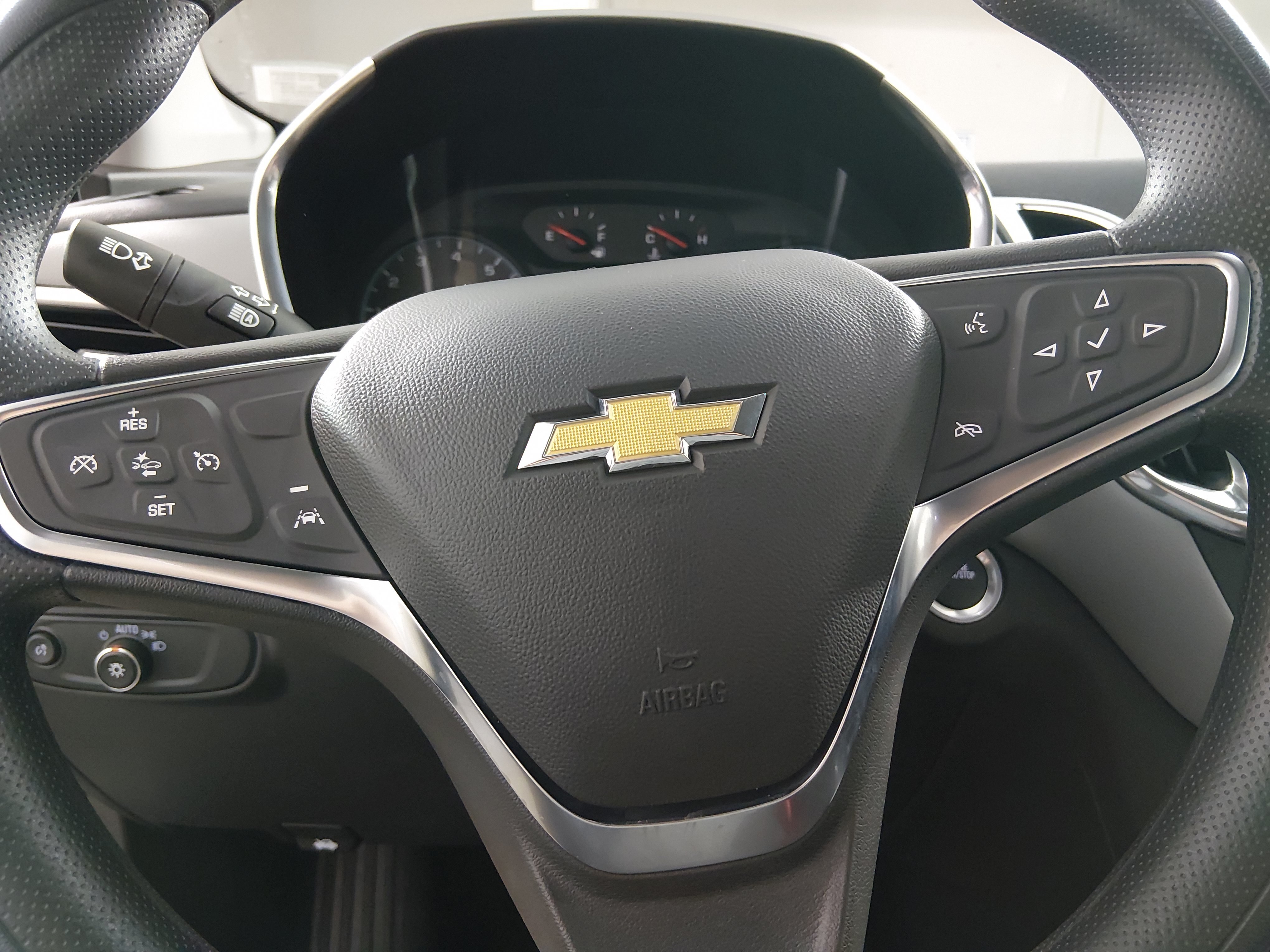 2024 Chevrolet Equinox 1FL - Photo 12