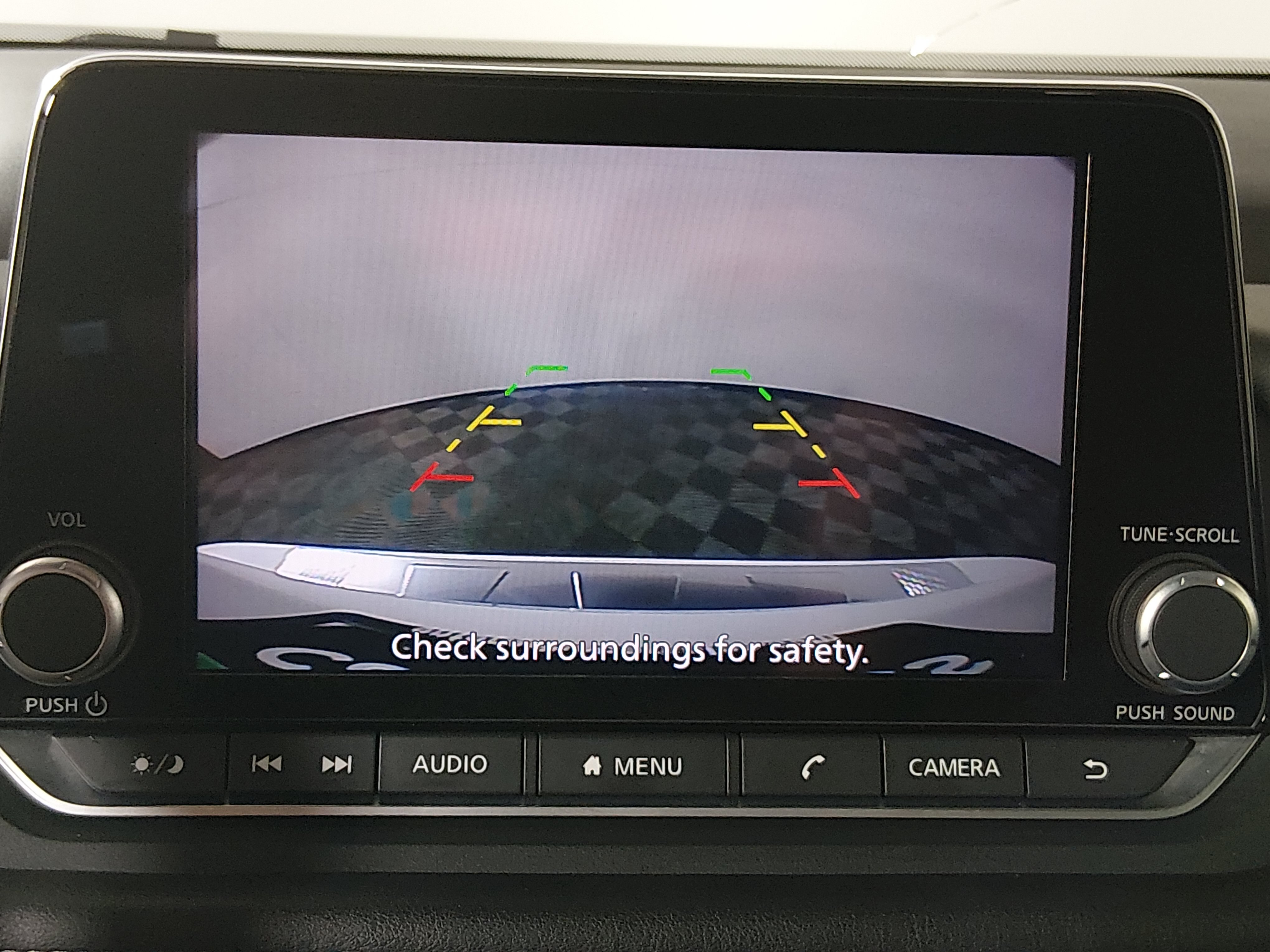 2025 Nissan Rogue SV - Photo 16