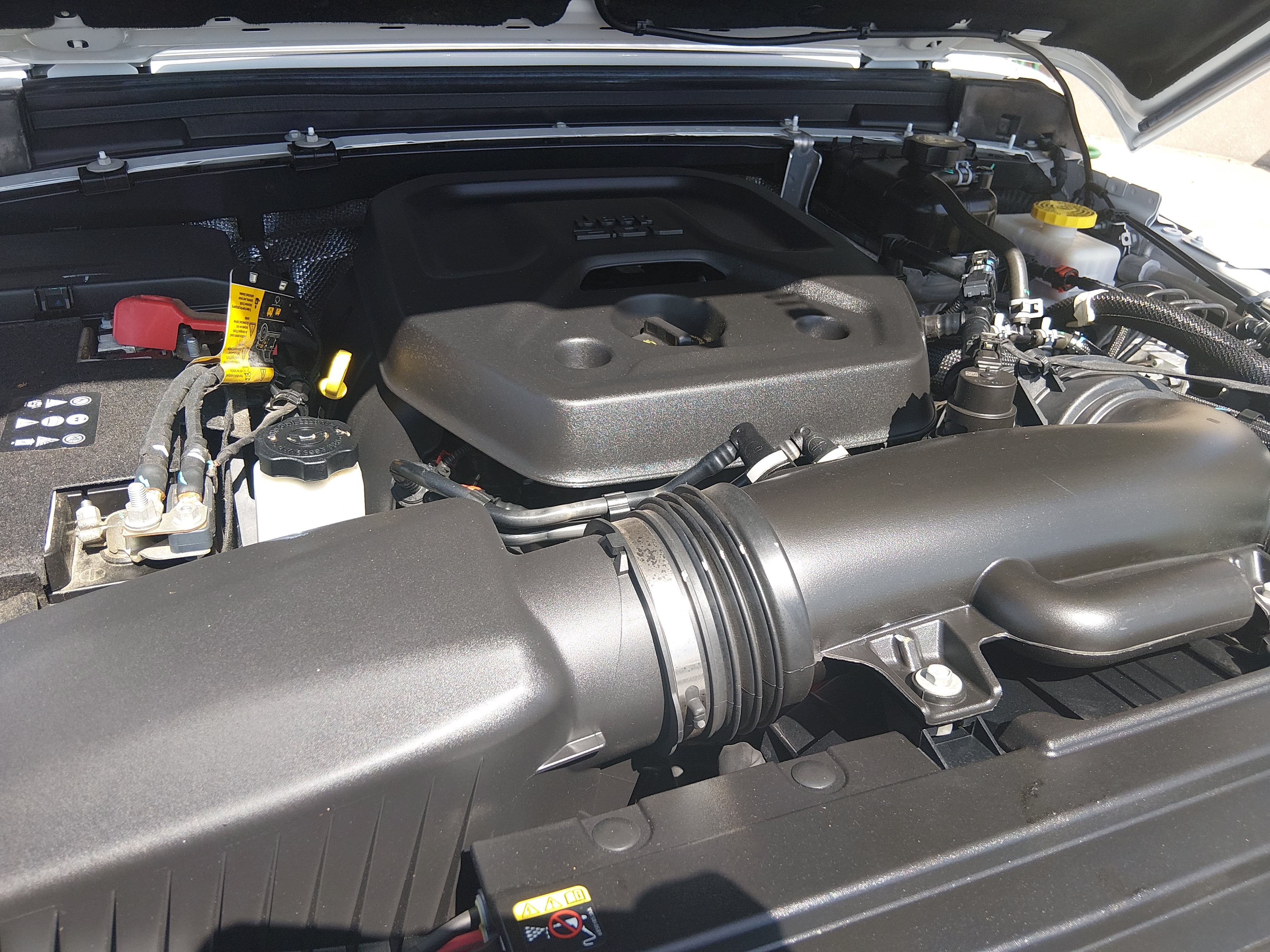 2024 Jeep Wrangler 4-Door Sport S - Photo 9