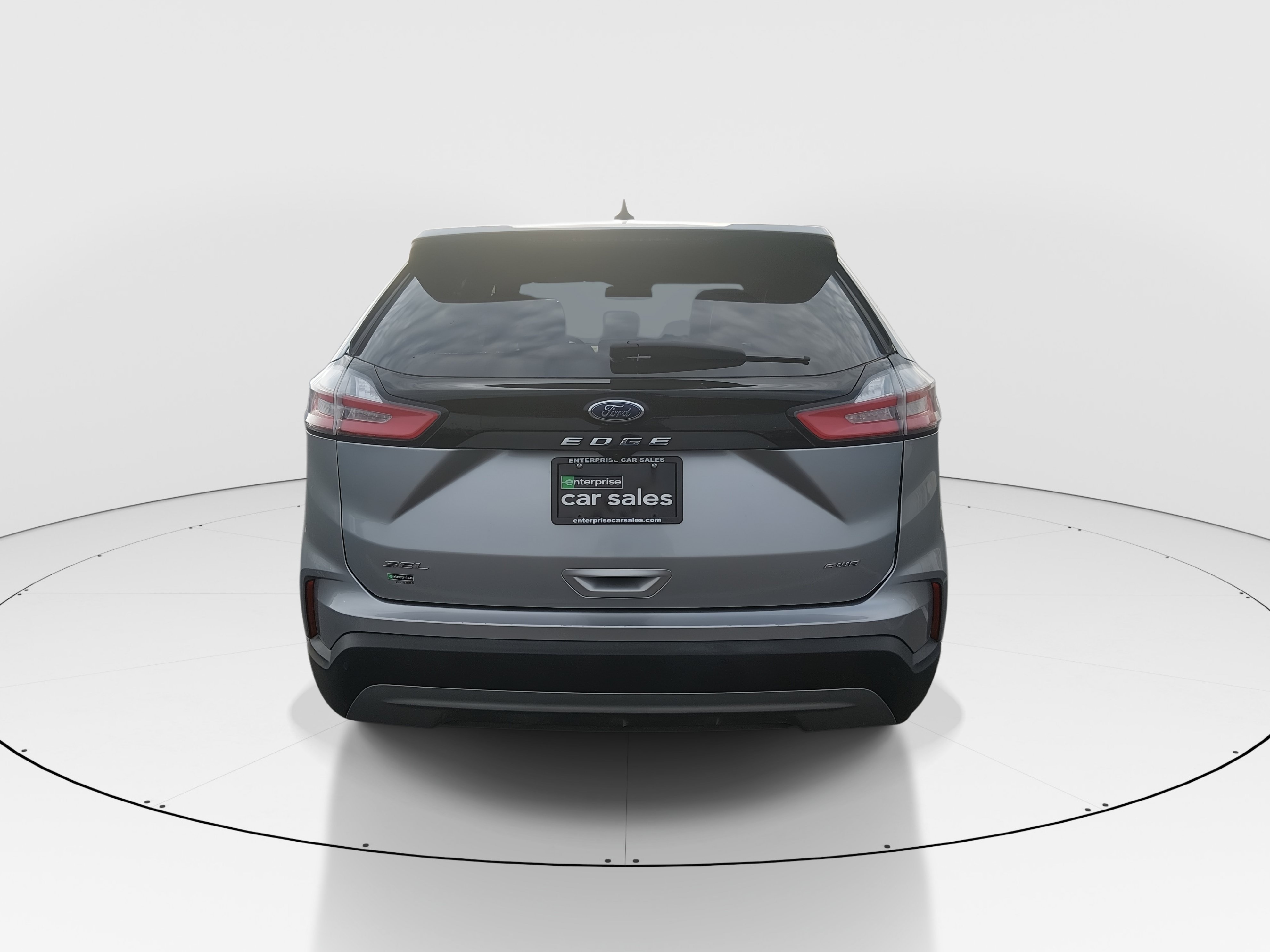 2024 Ford Edge SEL - Photo 6