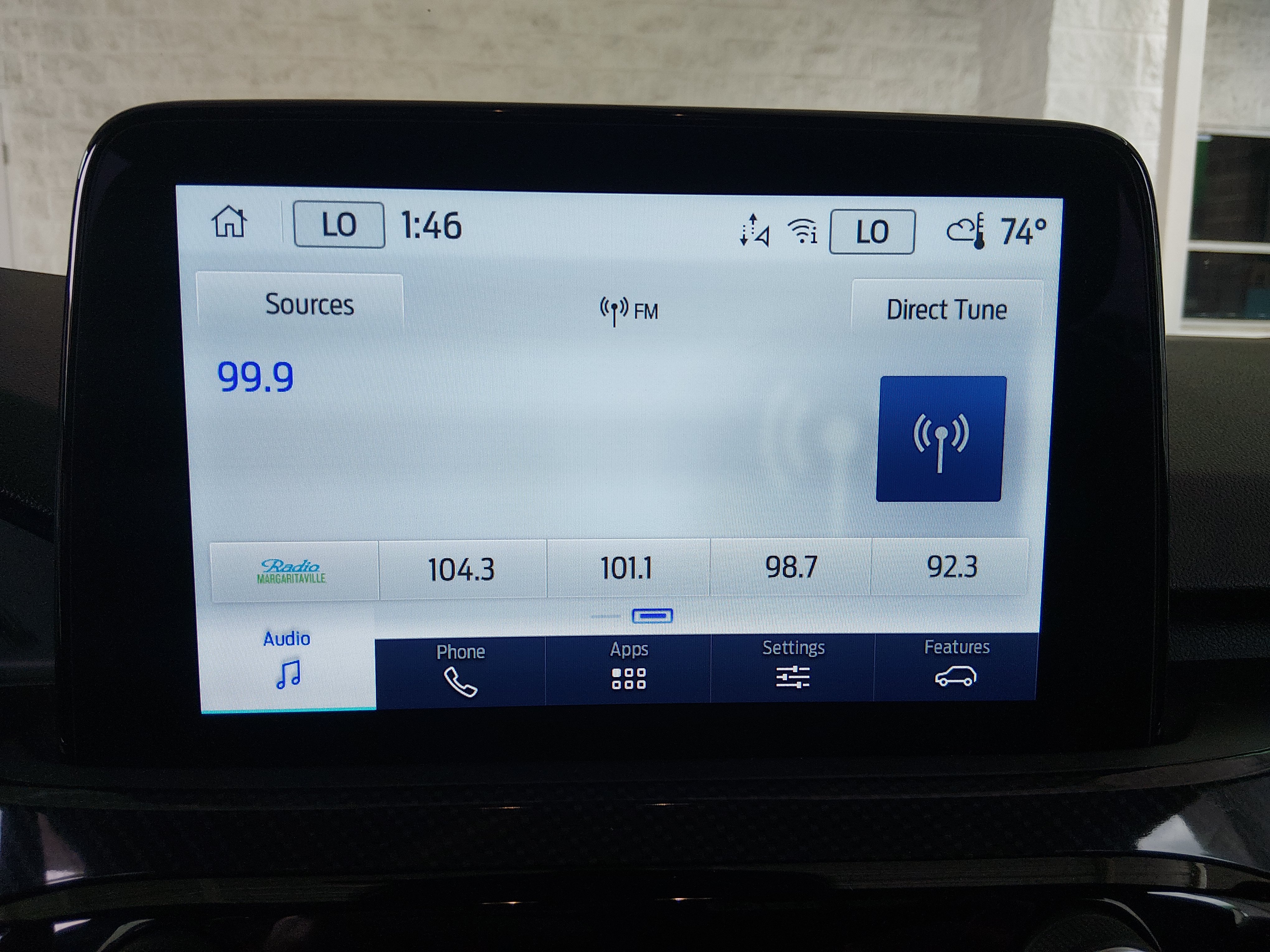 2025 Ford Escape ST-Line - Photo 23