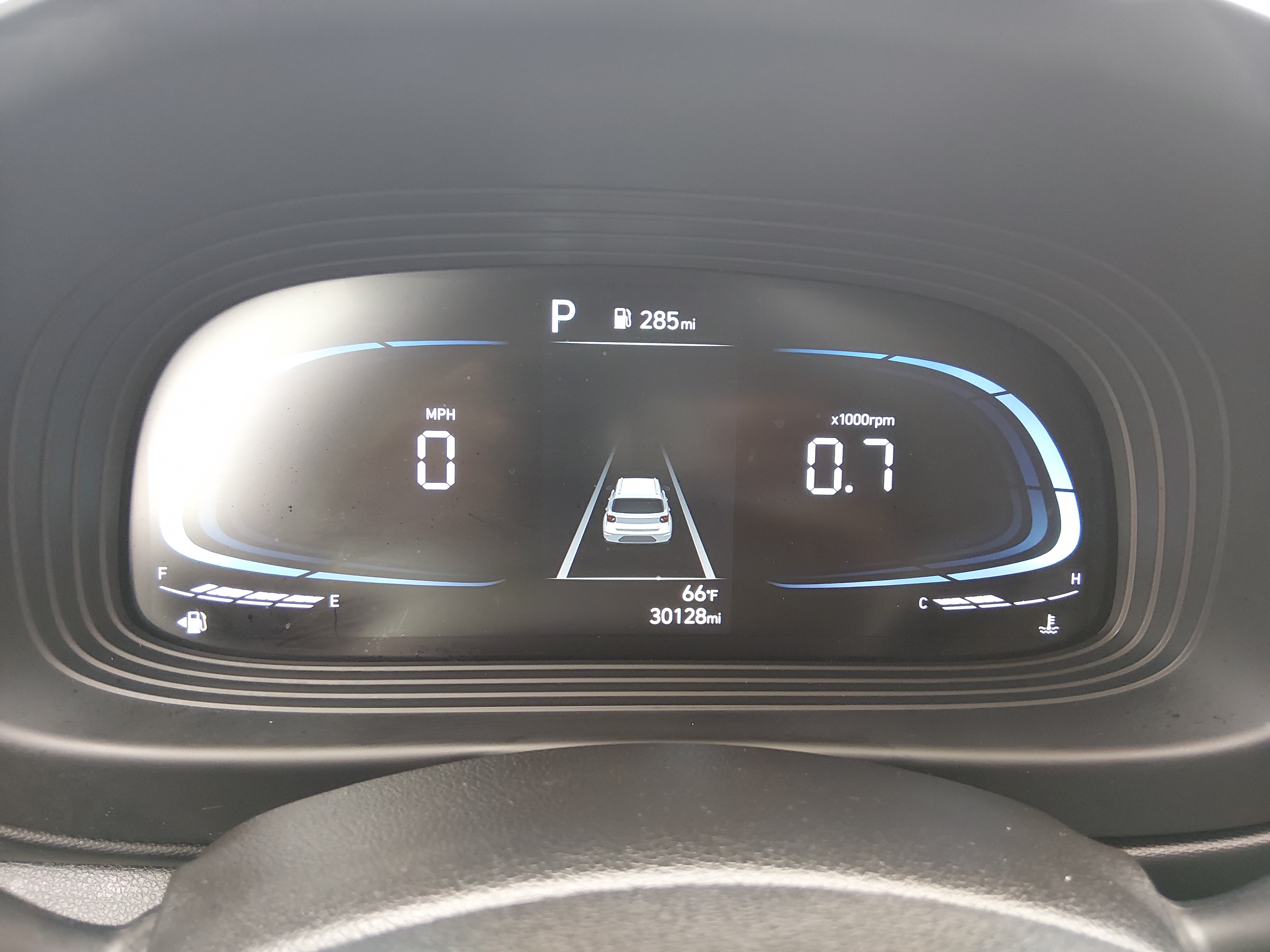 2025 Hyundai Venue SEL - Photo 14