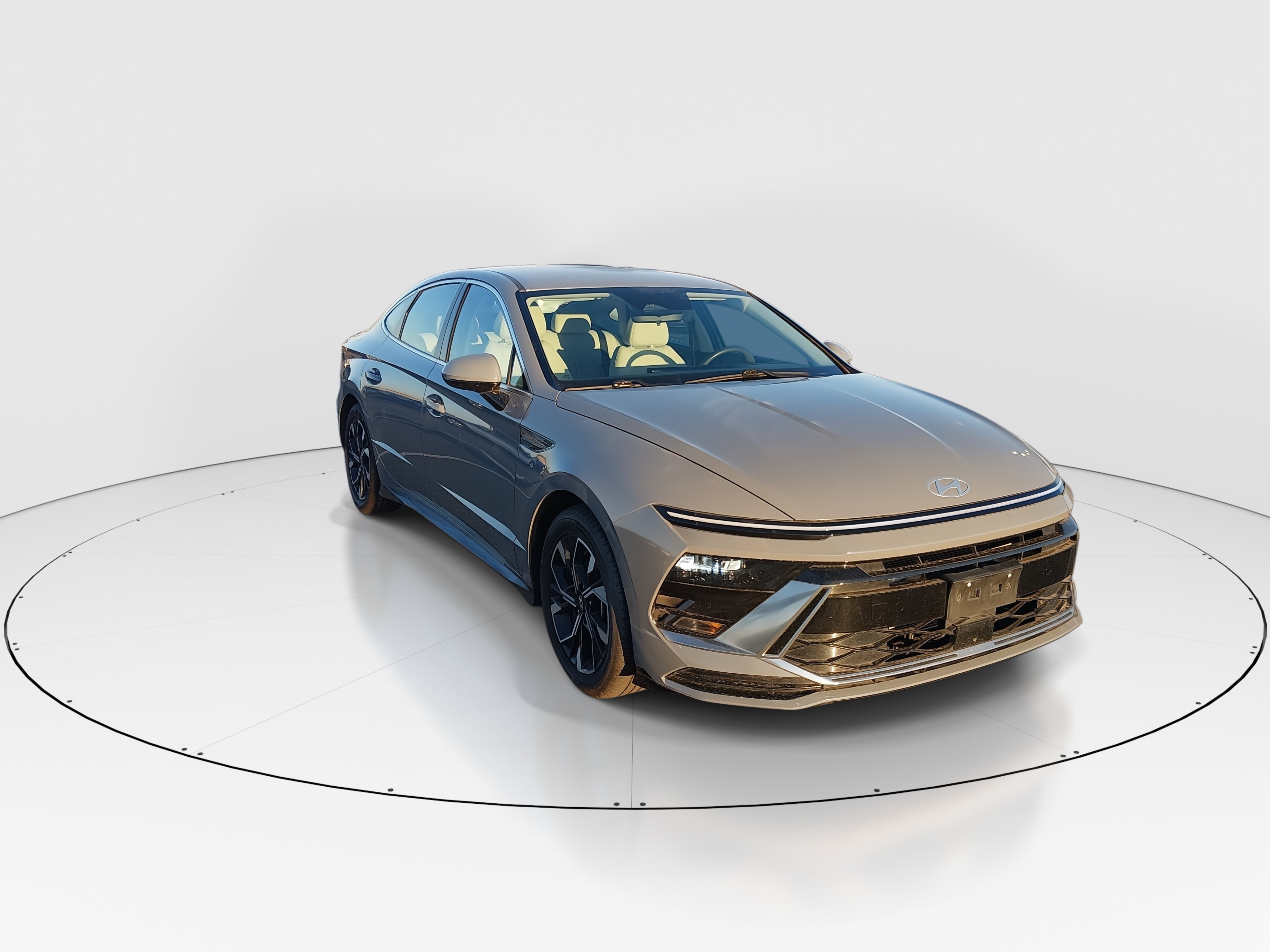 2024 Hyundai Sonata