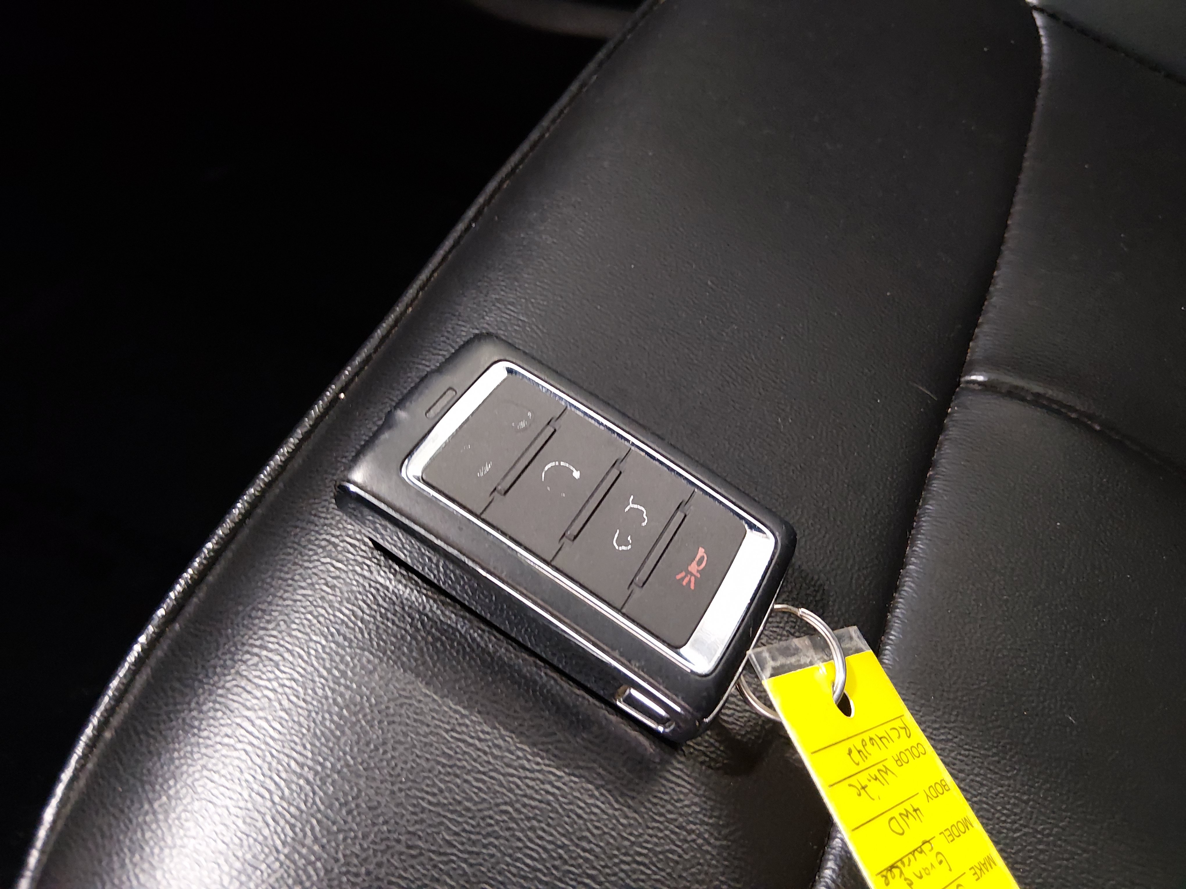 2024 Jeep Grand Cherokee 4xe - Photo 15