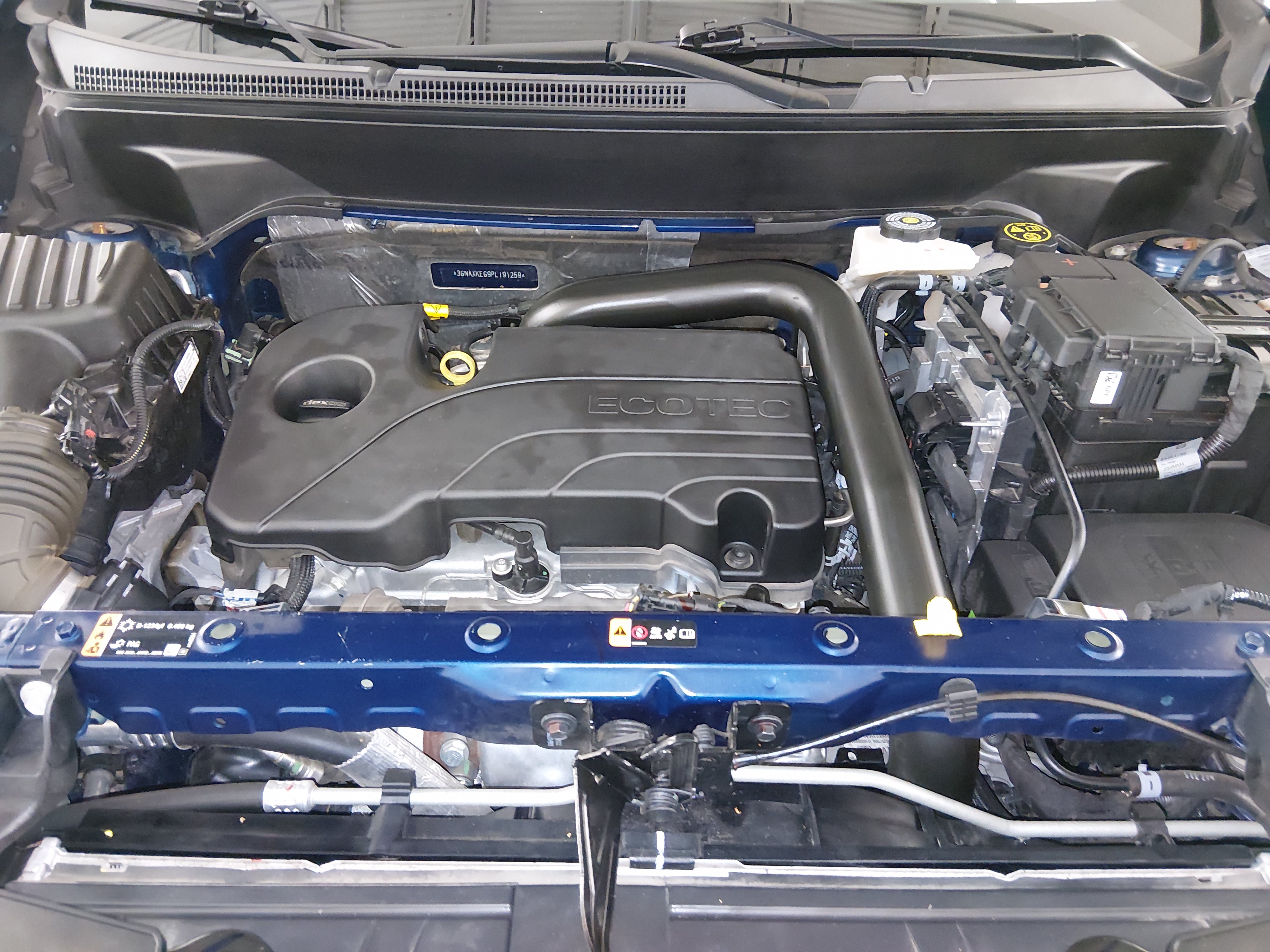 2023 Chevrolet Equinox LT - Photo 9