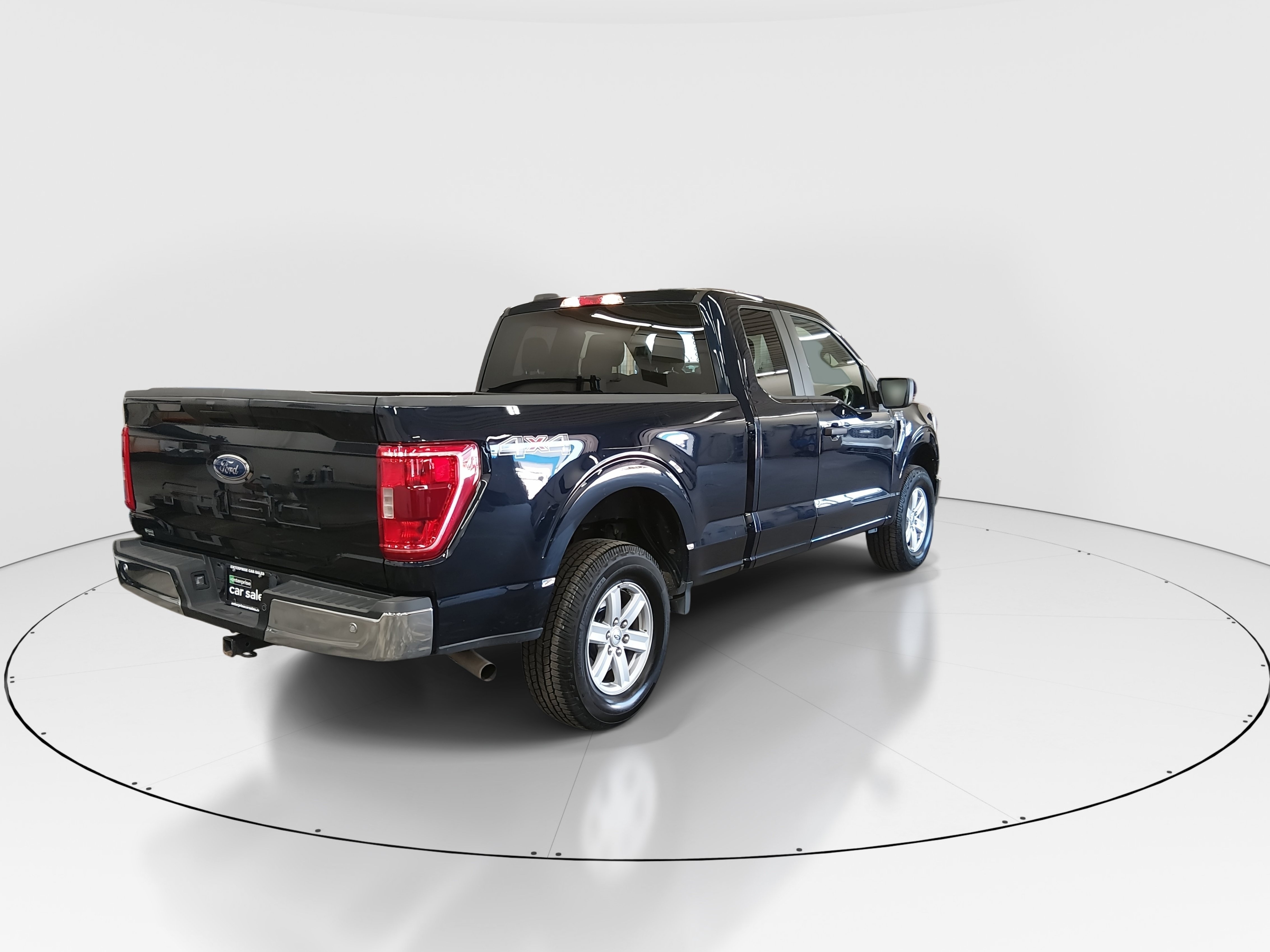 2022 Ford F-150 XL - Photo 7