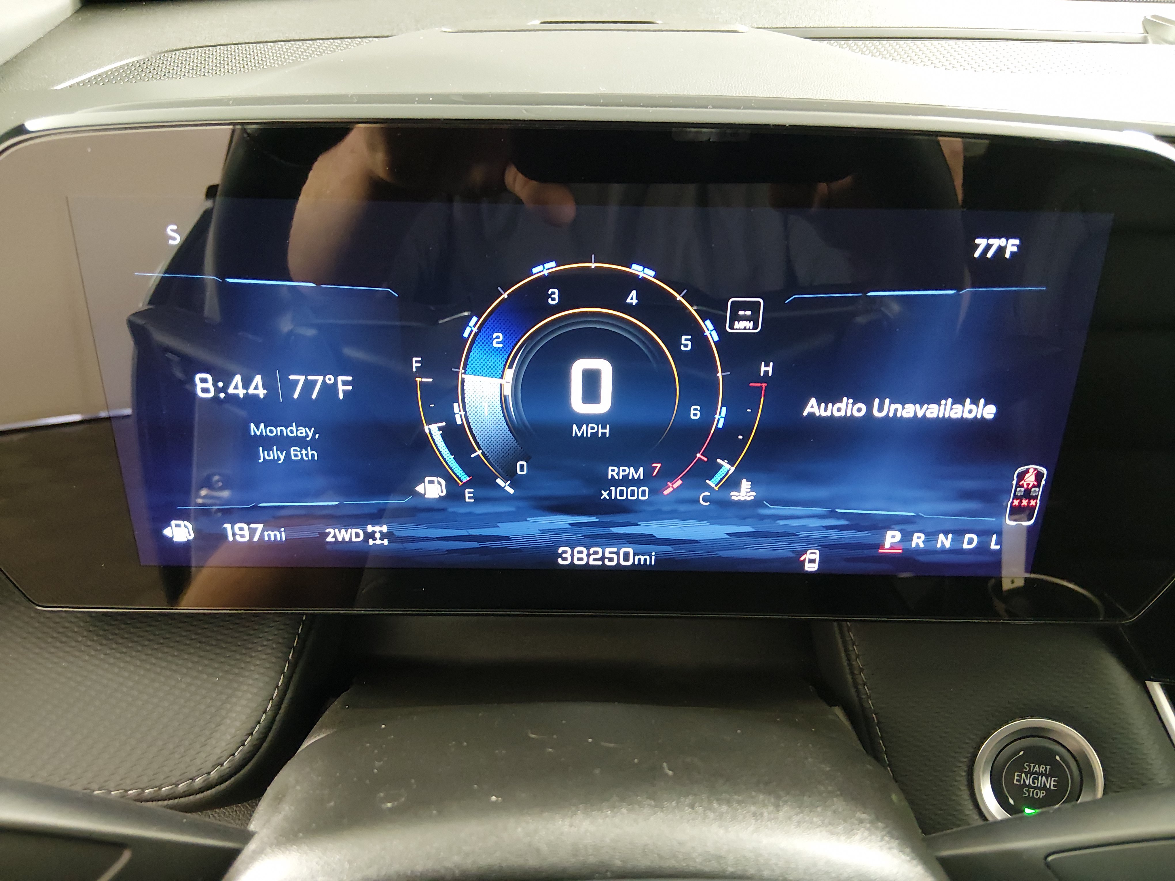 2025 Chevrolet Equinox LT - Photo 14
