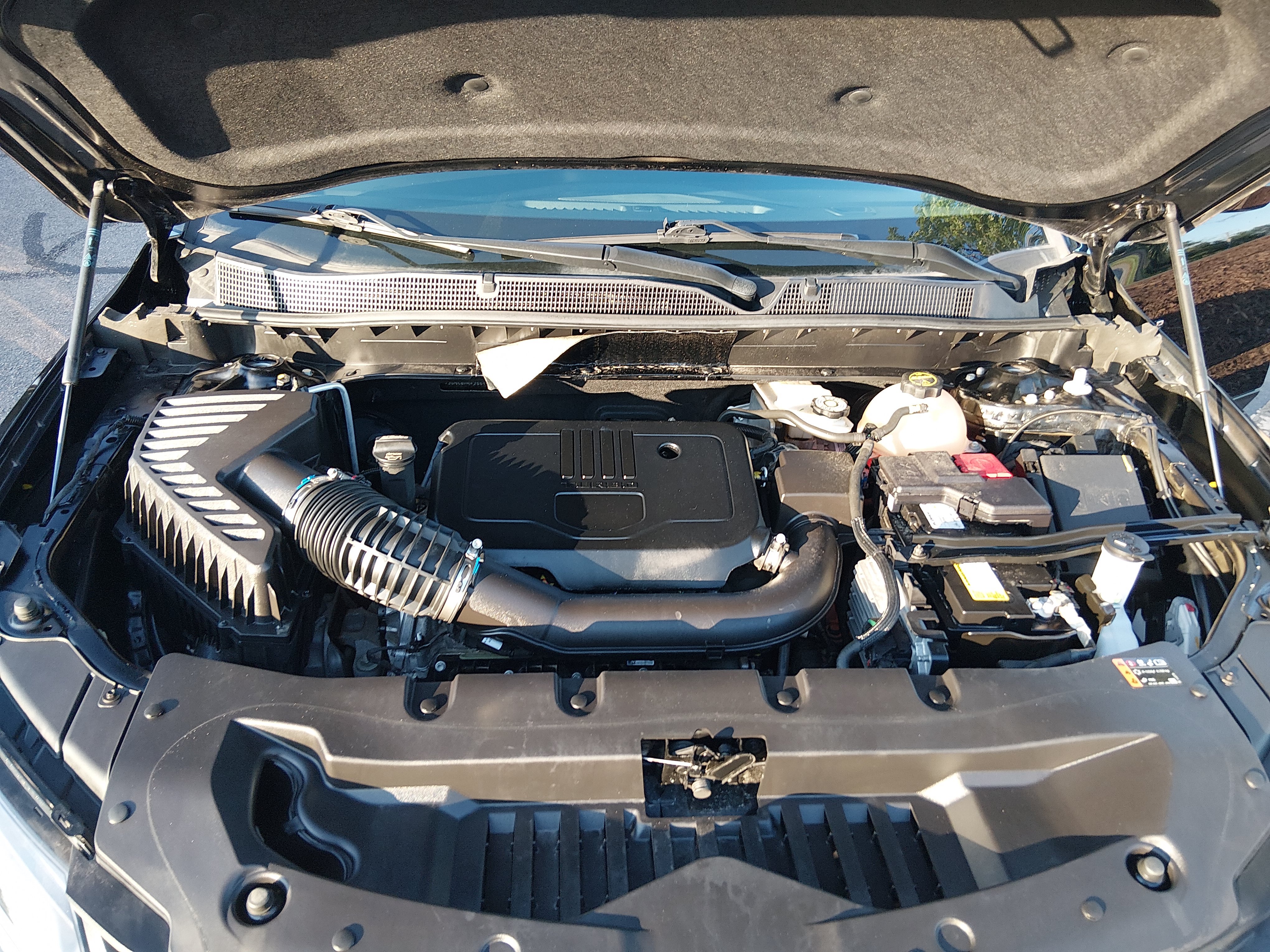 2025 Chevrolet Blazer 2LT - Photo 9