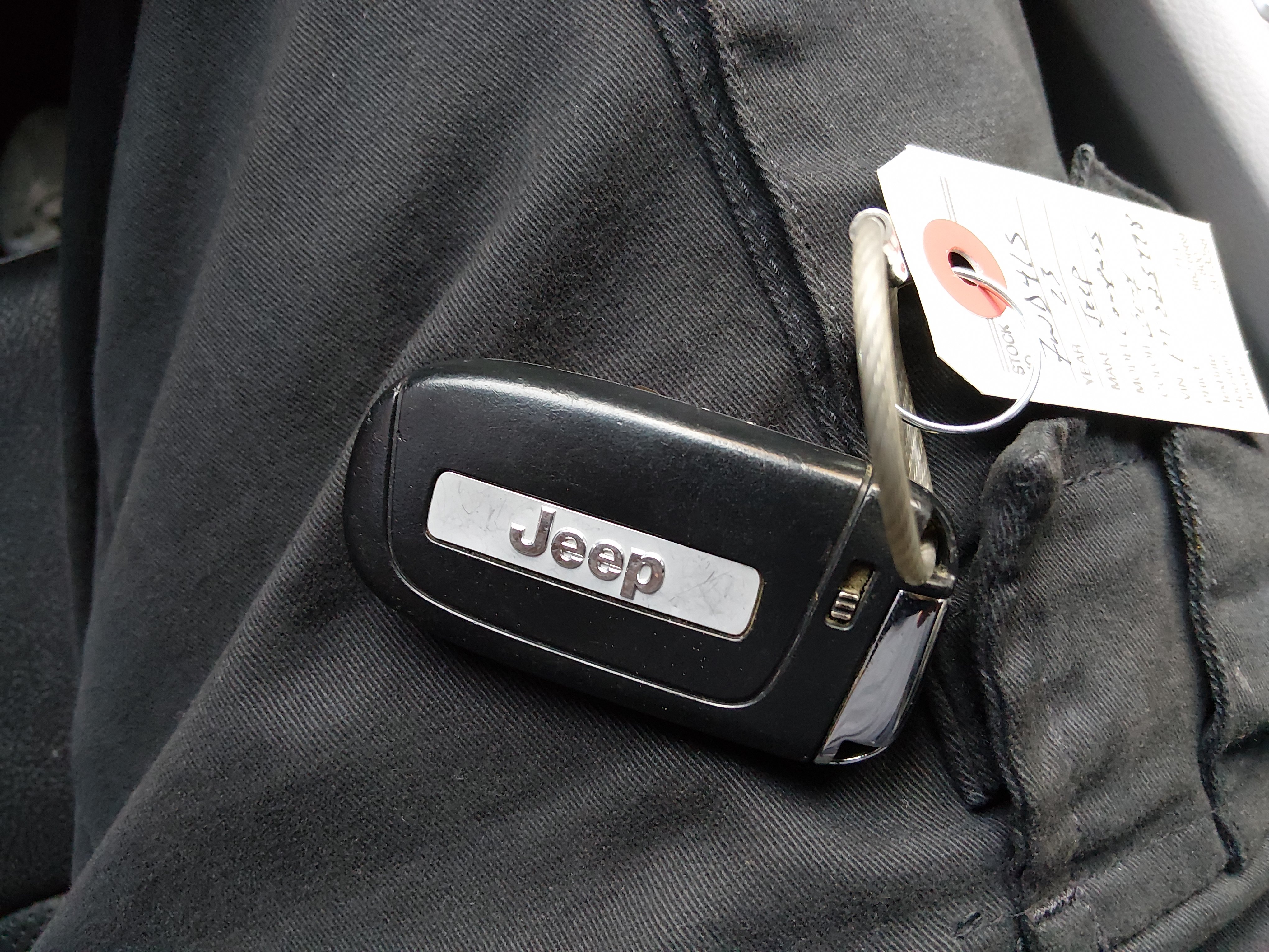 2023 Jeep Compass Limited - Photo 15