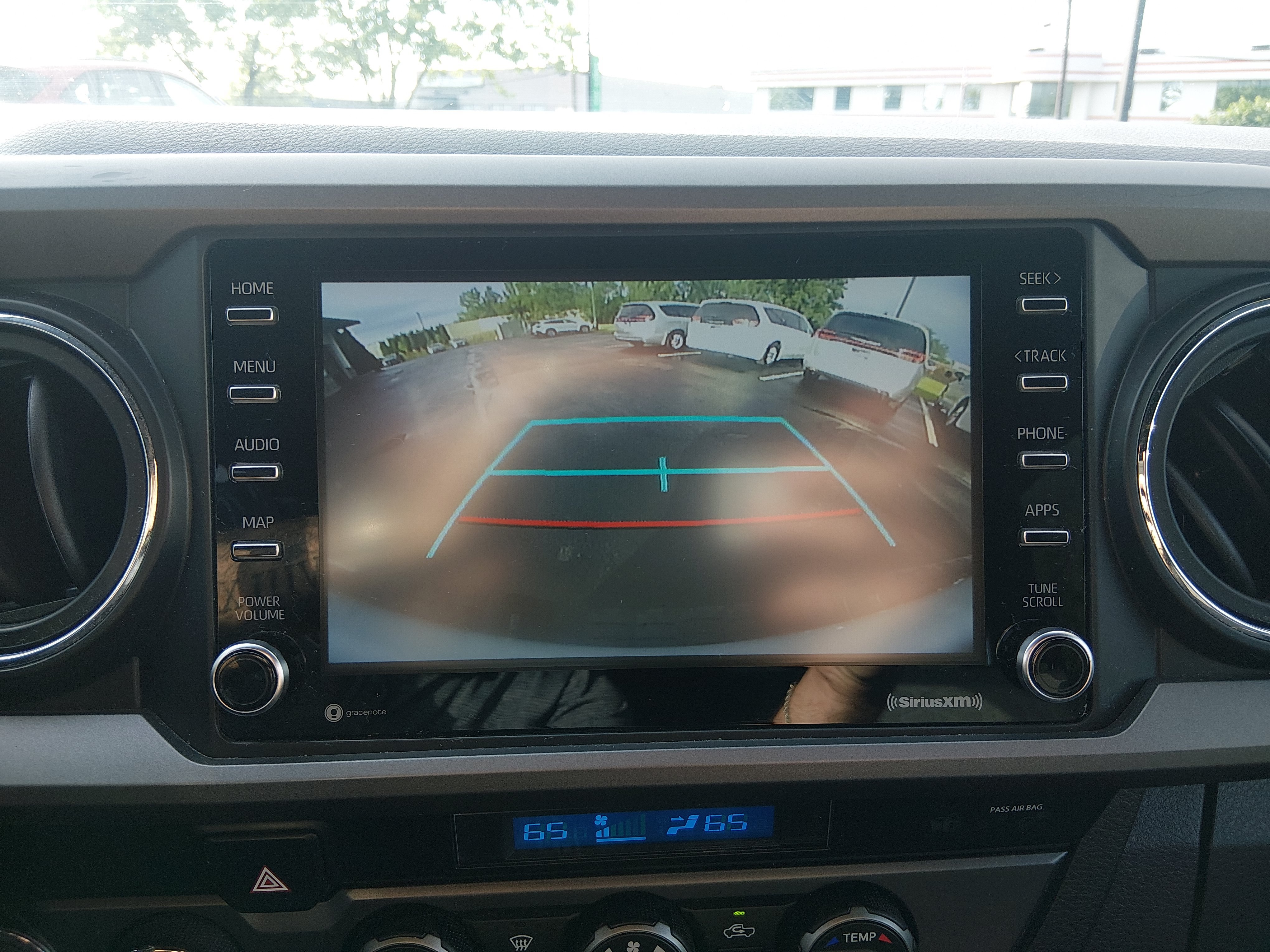 2023 Toyota Tacoma TRD Sport - Photo 16